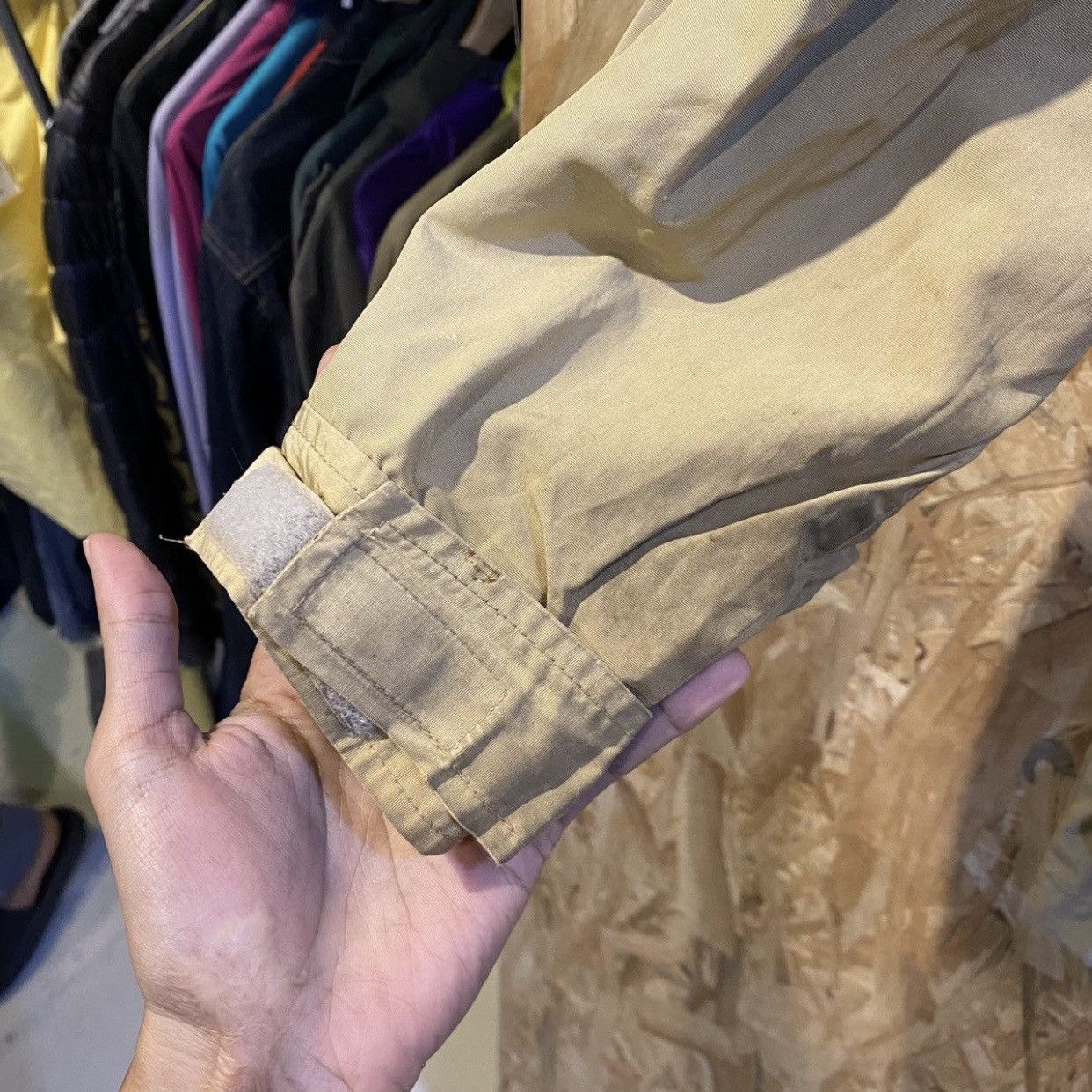 The North Face The North Face Multi Pocket Jackets Size US XL / EU 56 / 4 - 5 Thumbnail