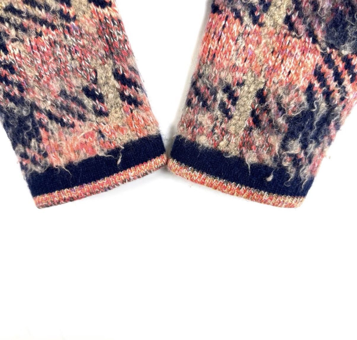 Chanel Chanel/22A Haute Couture Atelier Plaid Cardigan Jacket K12 Size XS / US 0-2 / IT 36-38 - 7 Thumbnail