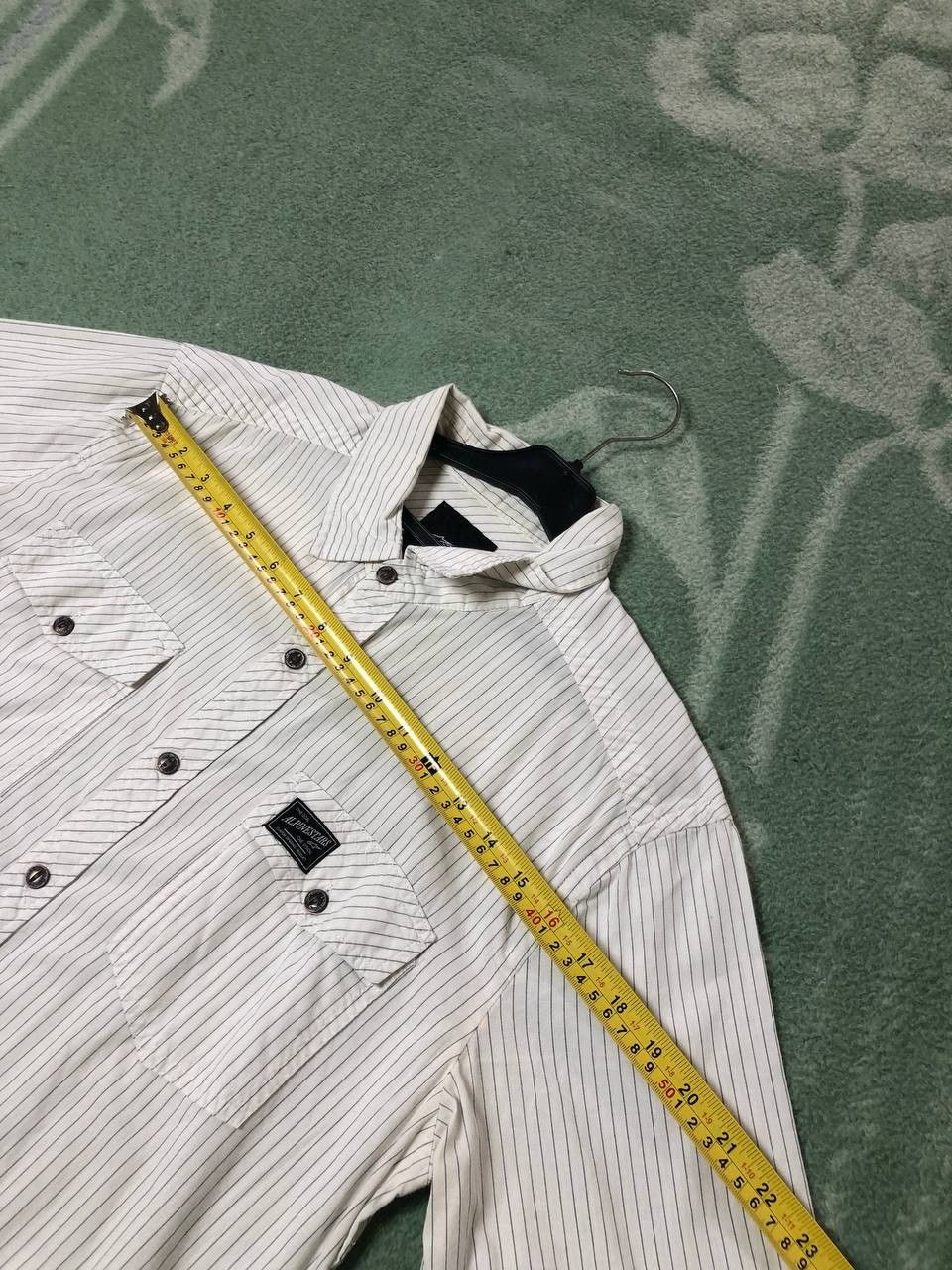 Alpinestars Alpinestars Shirt Size US M / EU 48-50 / 2 - 6 Thumbnail