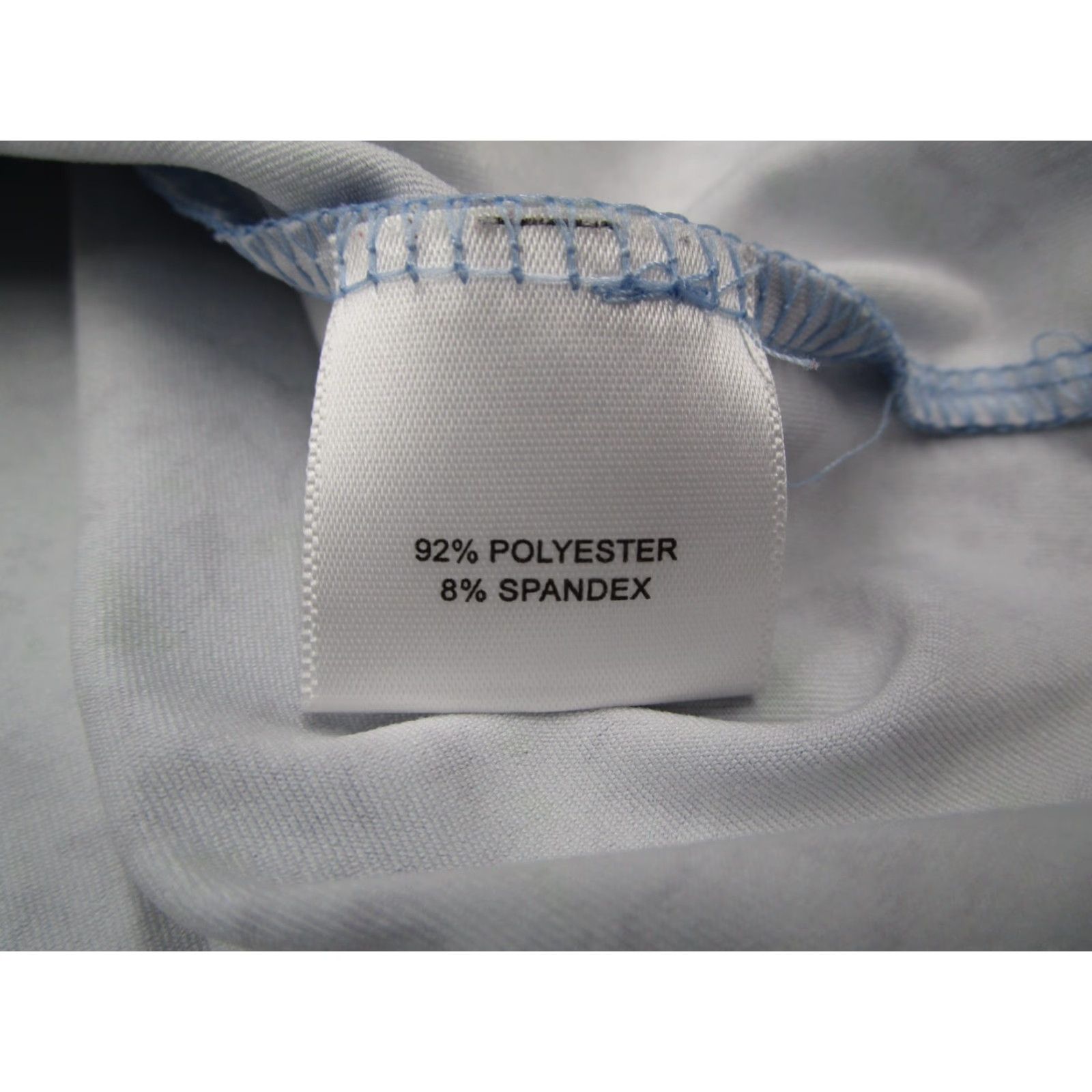 Peter Millar Peter Millar Summer Comfort Polo Shirt Mens XL Blue VINNINGS Rolling Hills Logo Embroidered Short Sleeve Golf Polo Shirt Blues - Men XL Size US XL / EU 56 / 4 - 4 Thumbnail