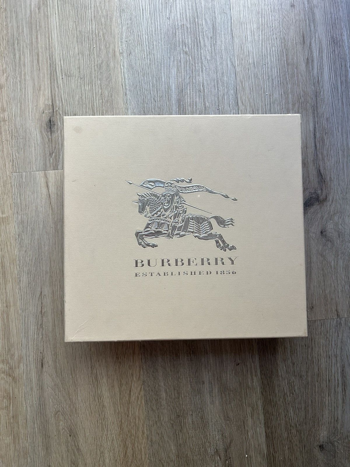 Burberry Burberry Runway Lilybell Heel Size US 8 / IT 38 - 5 Thumbnail