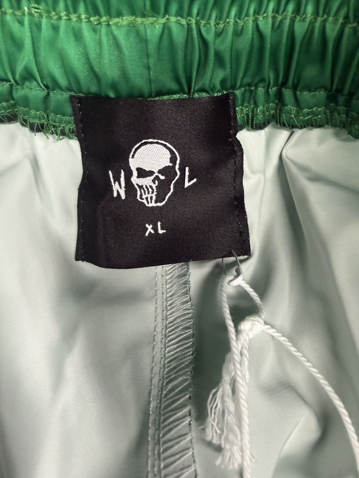 Warren Lotas Warren lotas mexico soccer shorts size xl Size US 36 / EU 52 - 3 Thumbnail