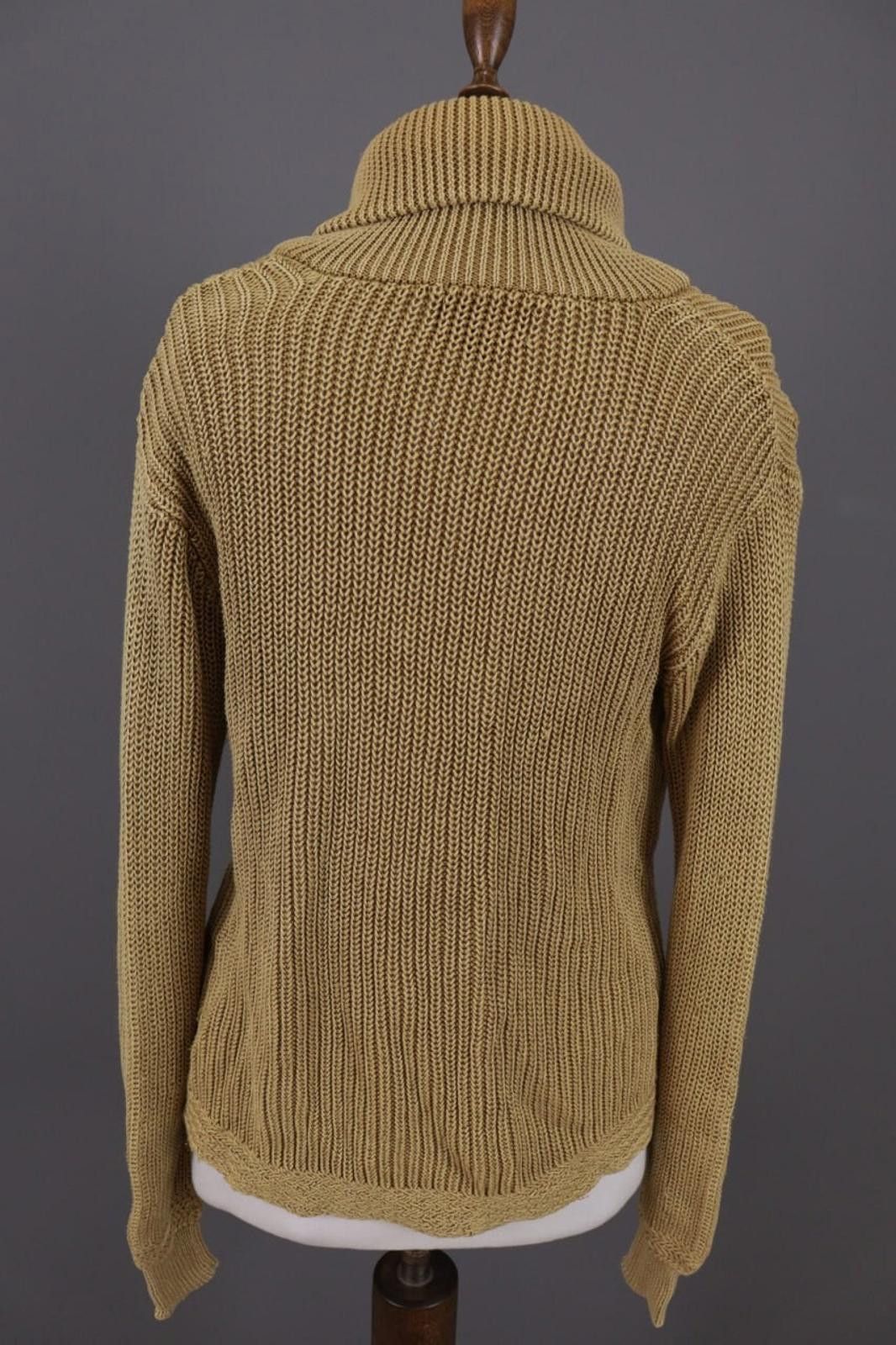 Designer Polo Jeans Company Ralph Lauren Cardigan Jacket Size S Size S / US 4 / IT 40 - 11 Thumbnail