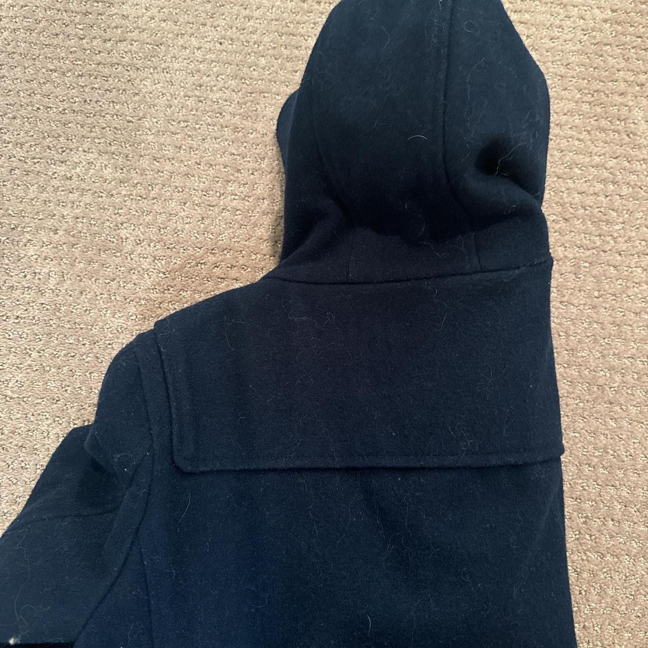 Tornado Mart Tornado mart Tweed coat Size US M / EU 48-50 / 2 - 7 Thumbnail