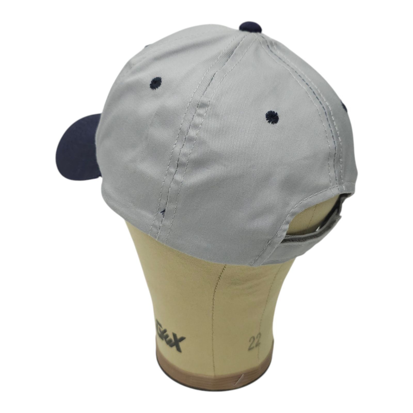 Other AC Wright Trucking Strapback Cap Embroidered Logo Trucker Size ONE SIZE - 11 Thumbnail