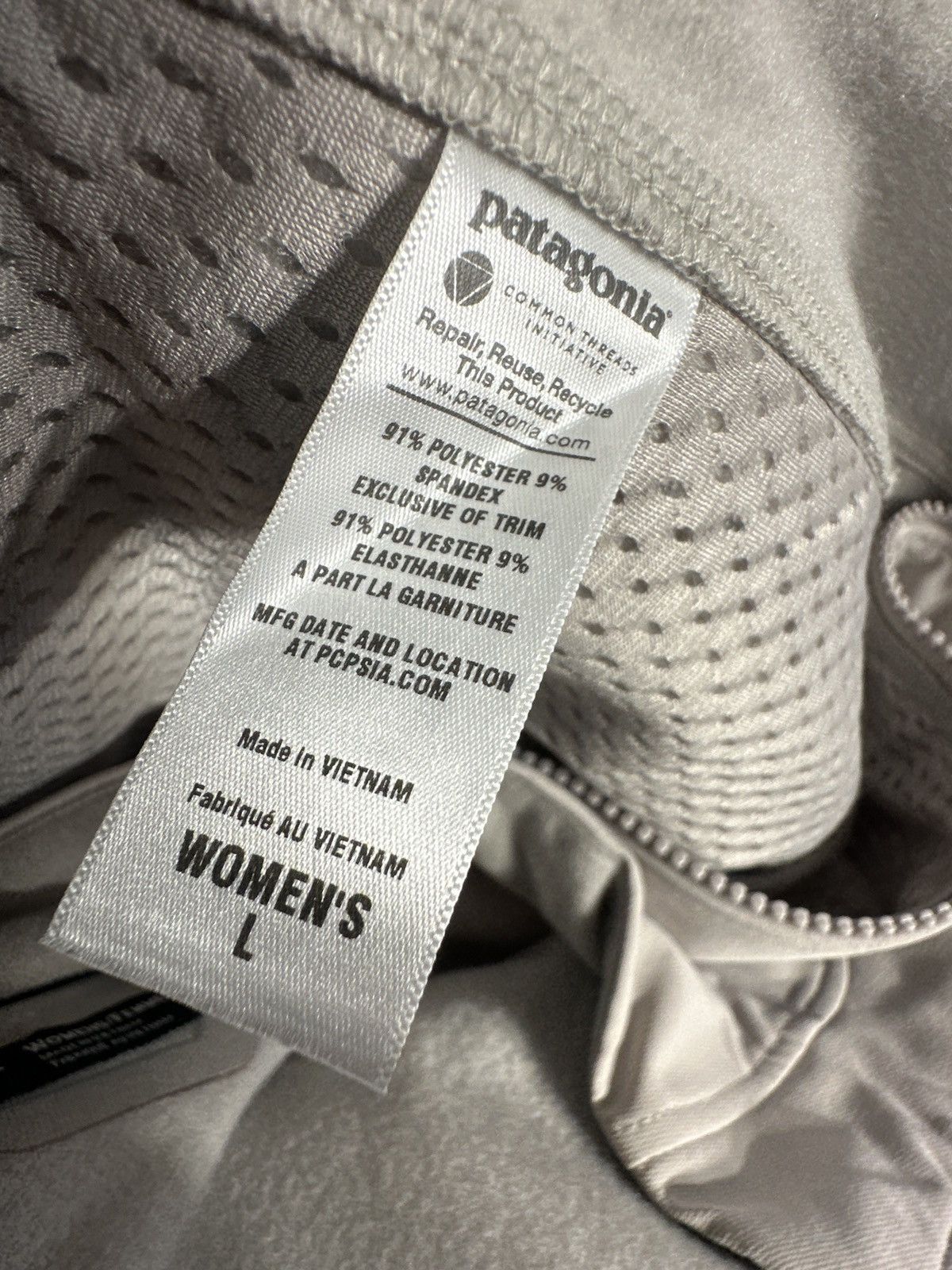 Patagonia Patagonia Ladies Guide Jacket Size L / US 10 / IT 46 - 10 Thumbnail