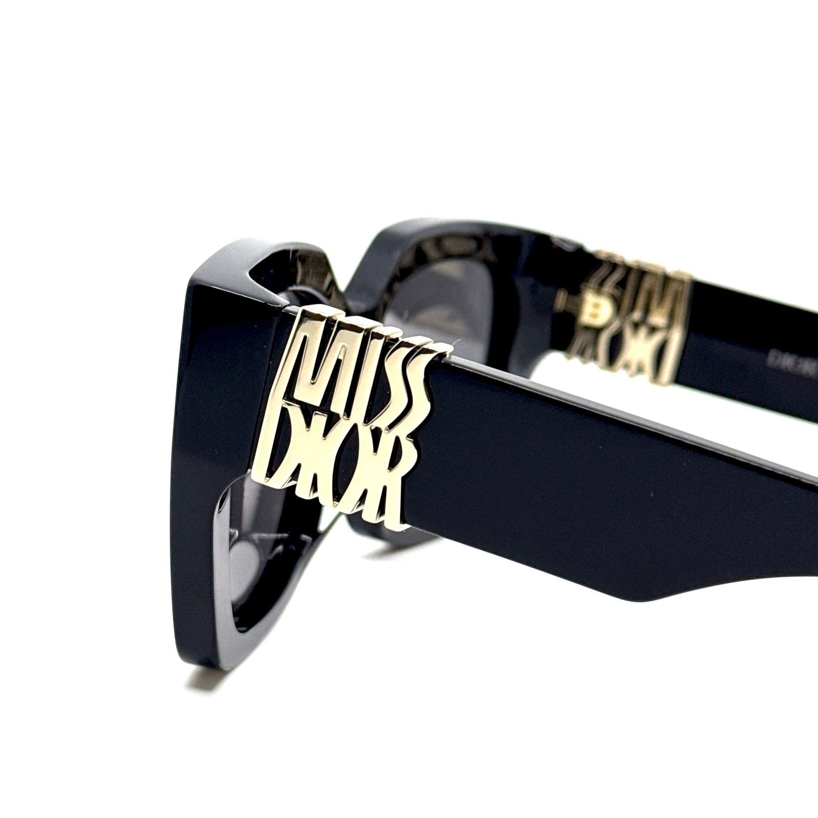 Dior New!!! CHRISTIAN DIOR Sunglasses MissDior S2F 10A0 Size ONE SIZE - 7 Thumbnail