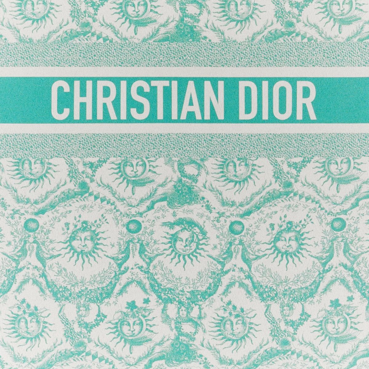 Dior o1bcso1str0226 Size:OS/Yoga Mat in Sky Blue Size ONE SIZE - 4 Thumbnail