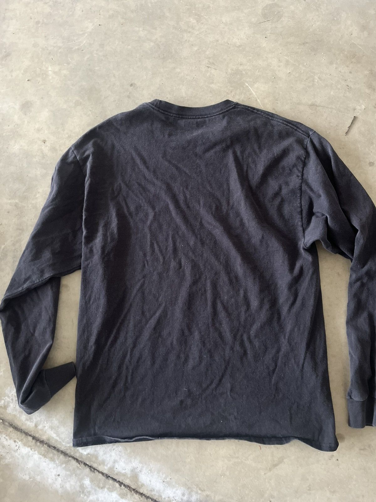 Champion Indiana State Champion Long Sleeve Size US L / EU 52-54 / 3 - 2 Thumbnail