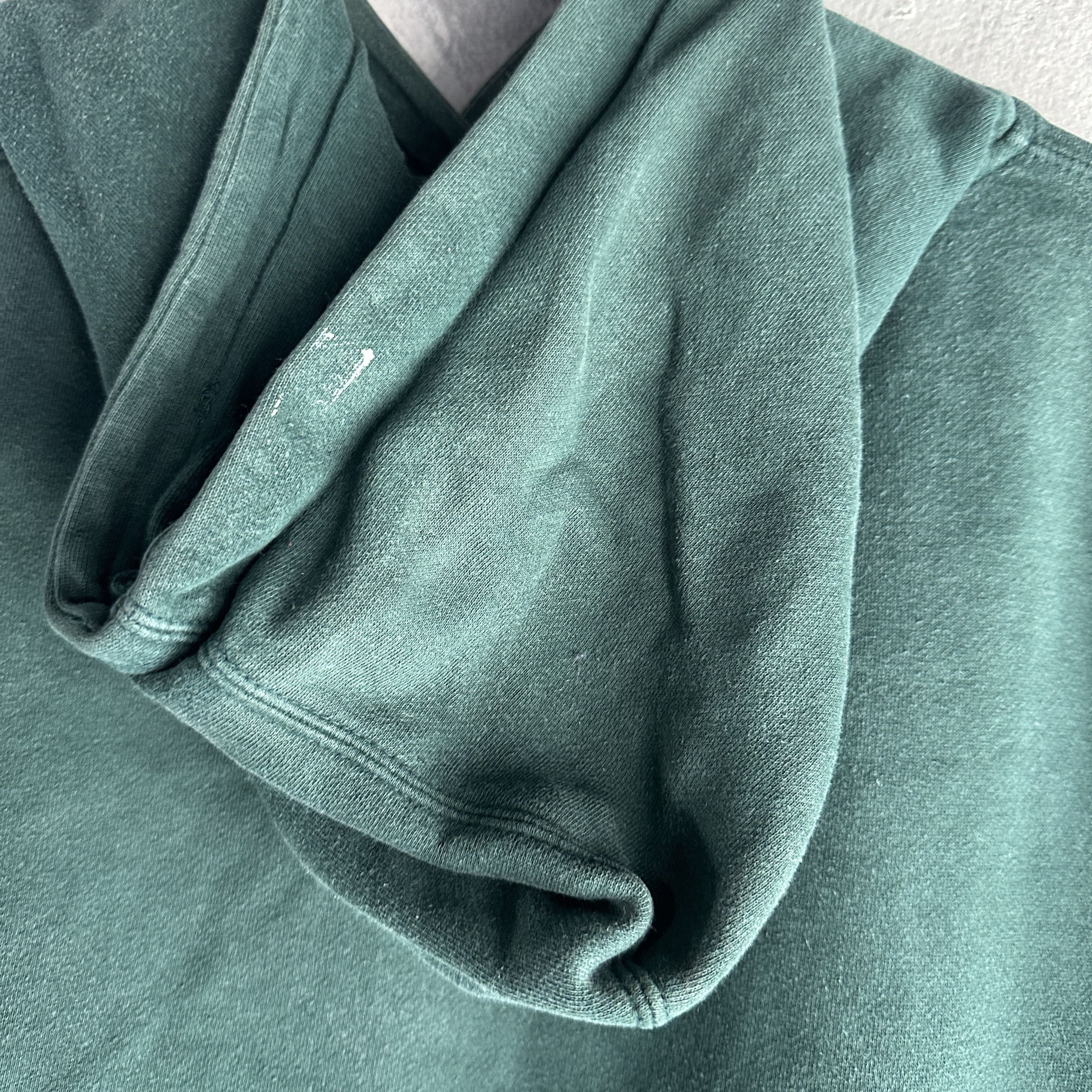 Other Vintage Nato Awacs Hoodie Mens XL Germany Boxy Air Base Size US XL / EU 56 / 4 - 10 Thumbnail