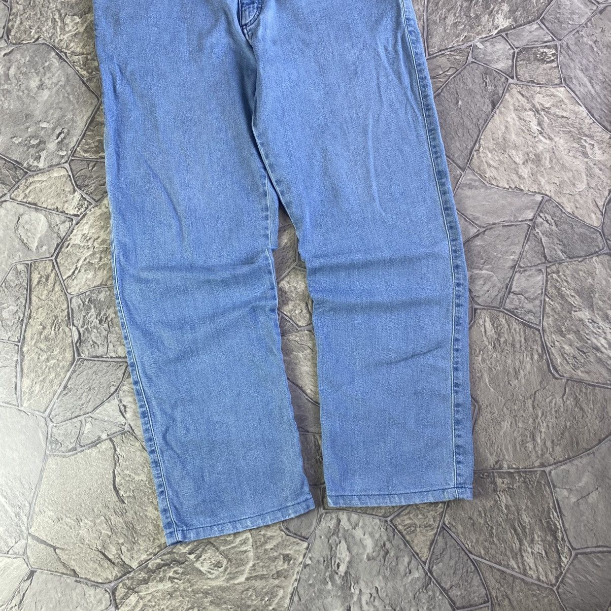 Ermenegildo Zegna Ermenegildo Zegna Jeans Size US 35 - 6 Thumbnail