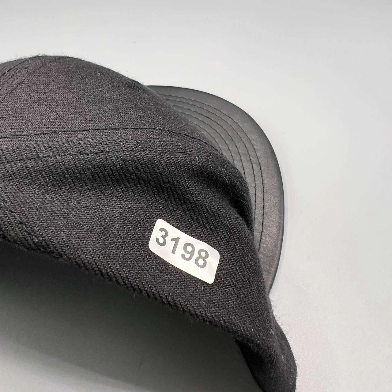 Jordan Brand Air Jordan Retro 11 Hat Men 7 3/8 Embroidered Logo Fitted Size ONE SIZE - 8 Thumbnail