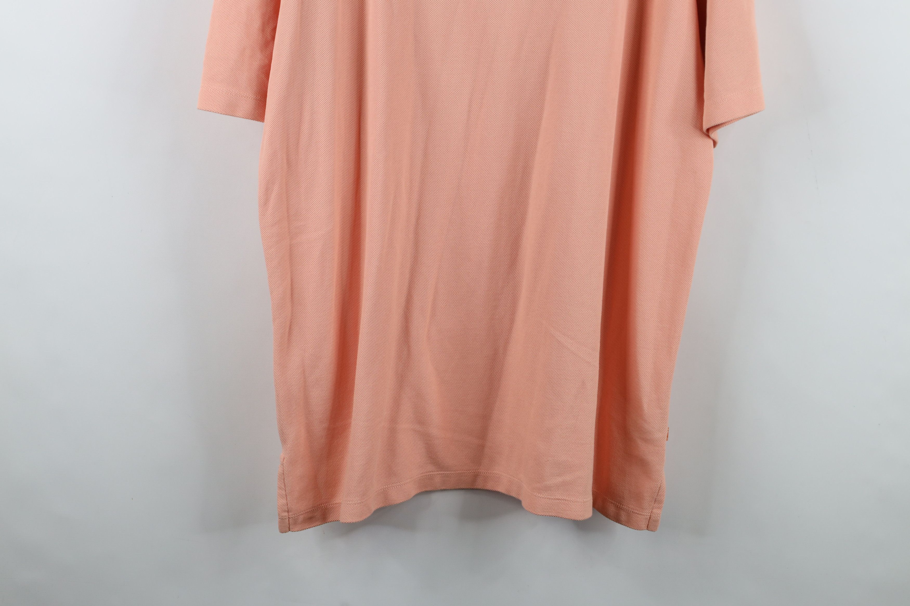 Tommy Bahama Vintage Tommy Bahama Short Sleeve Collared Polo Shirt Size US L / EU 52-54 / 3 - 13 Thumbnail
