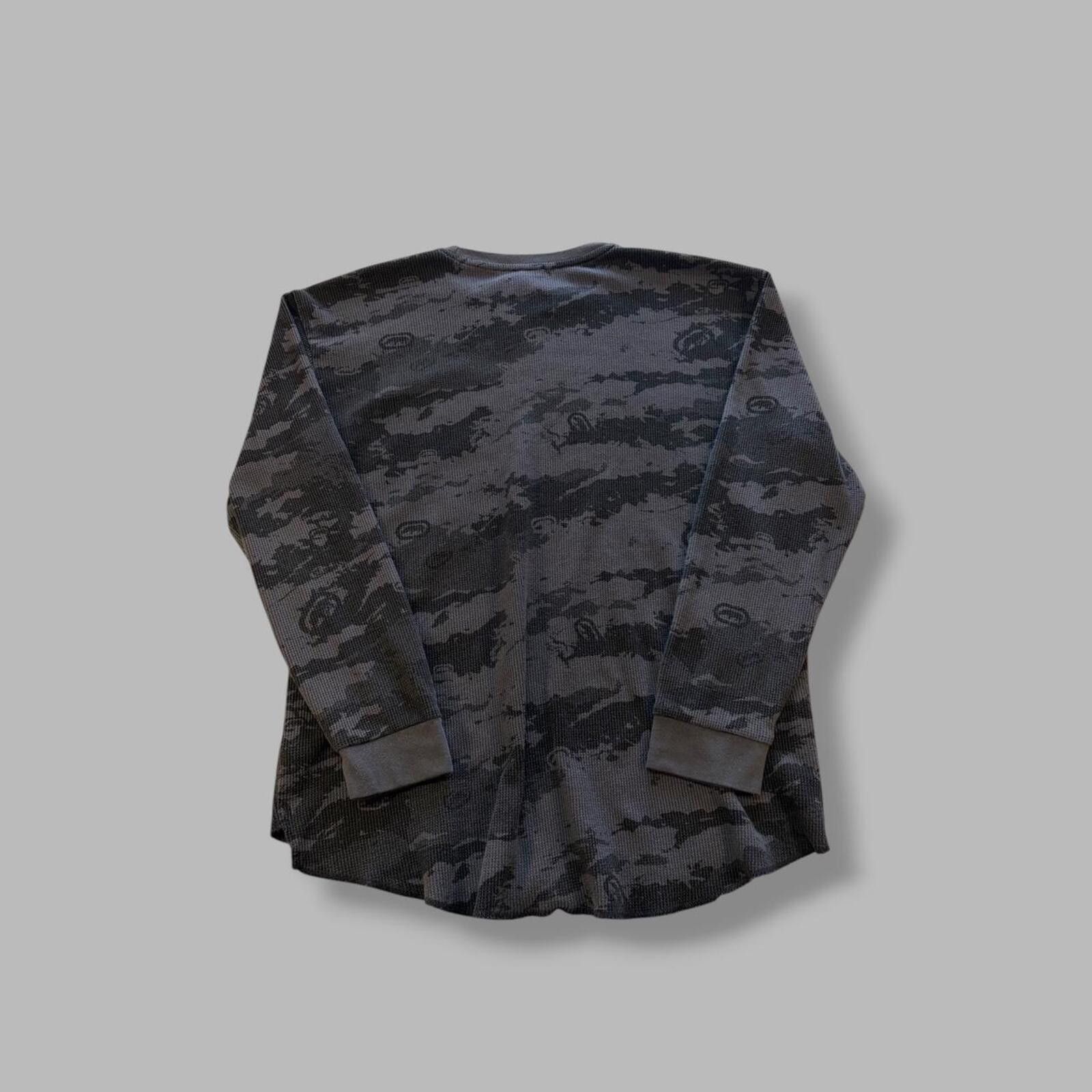 Ecko Unltd. Y2K Ecko Unlimited Thermal Size US XL / EU 56 / 4 - 4 Thumbnail