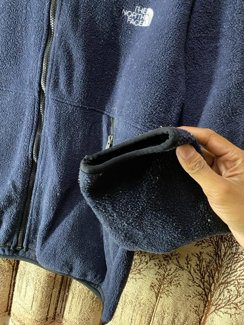 The North Face The Nort Face Polatec Fleece Jacket - Made In Japan Size US M / EU 48-50 / 2 - 5 Thumbnail