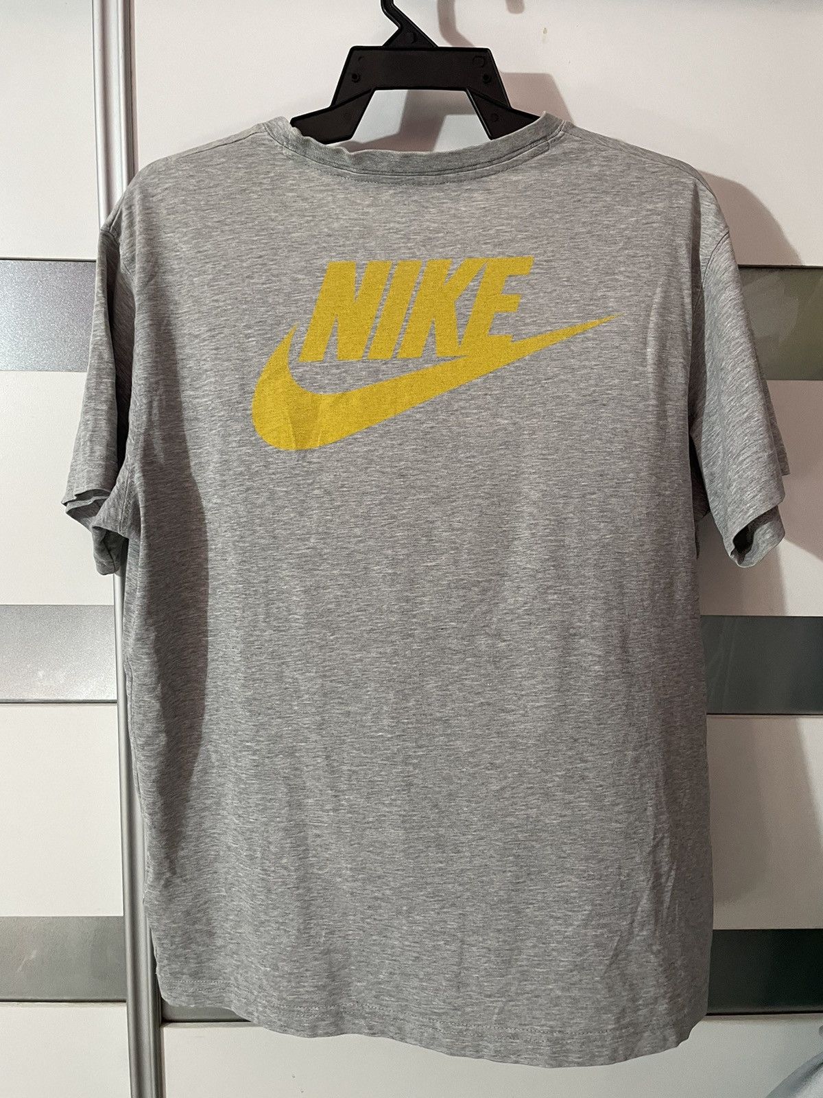 Vintage Vintage nike Shirt dunk Sb low cut embroidery Size US M / EU 48-50 / 2 - 5 Thumbnail