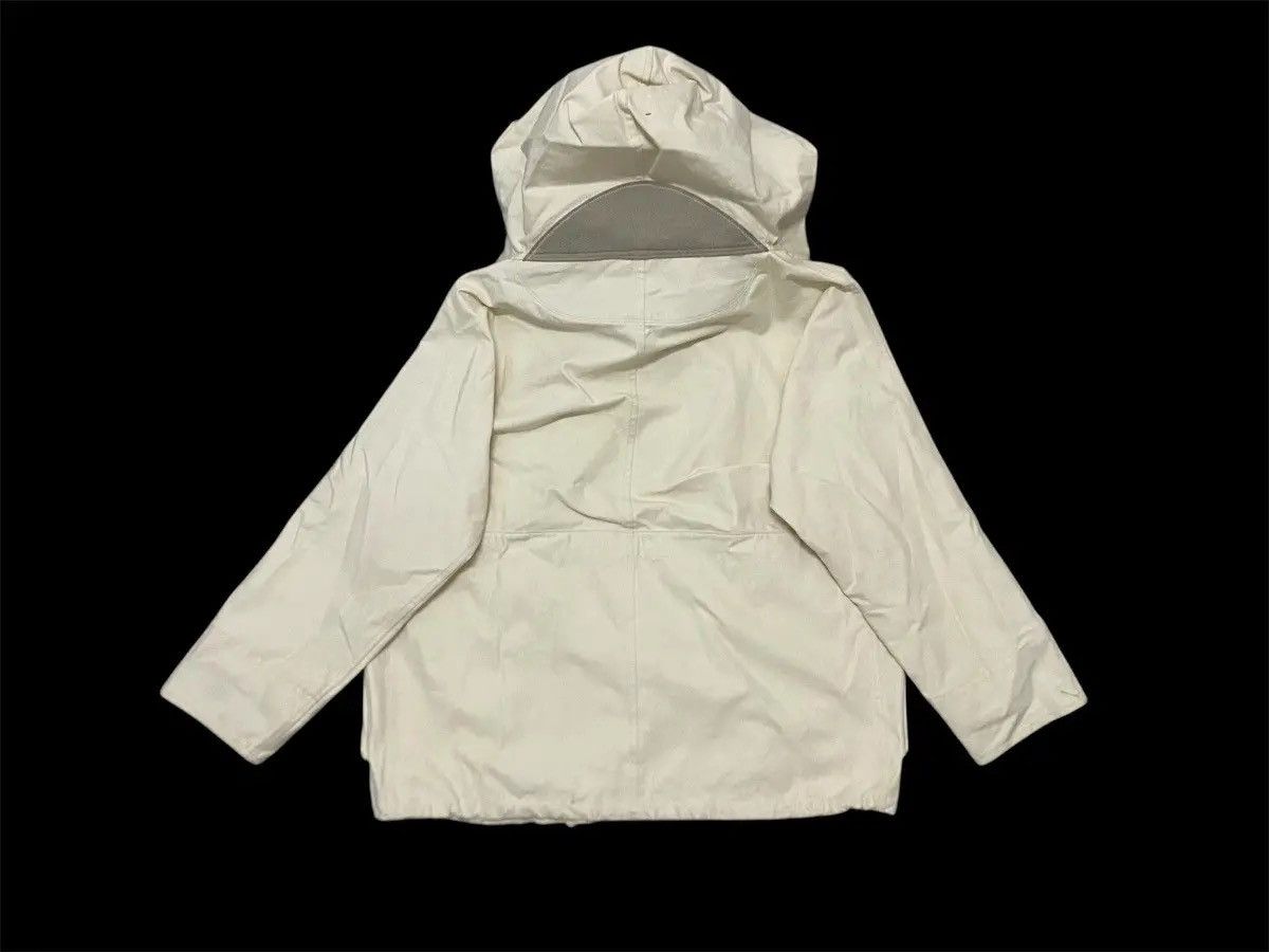 Kapital Kapital Katsuragi Cotton RINGCOAT (RAINBOWY INSANE) Size US L / EU 52-54 / 3 - 5 Thumbnail