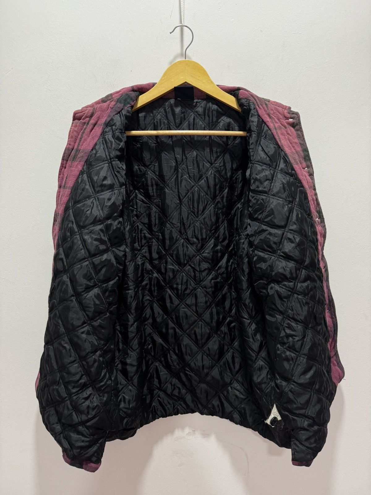 Welcome Skateboards VINTAGE GOTCHA HAWAIIAN LINED JACKET Size US M / EU 48-50 / 2 - 12 Thumbnail