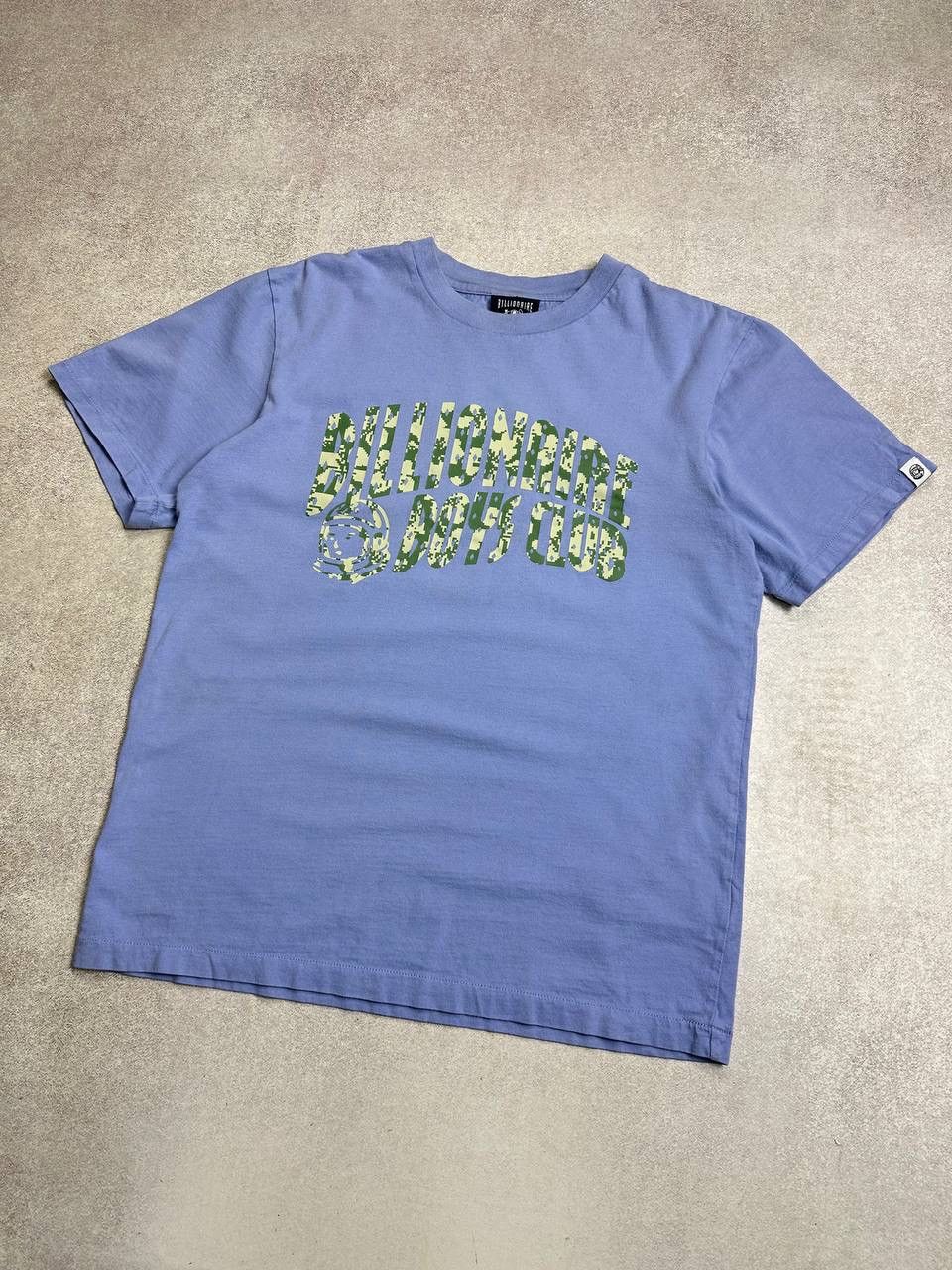 Billionaire Boys Club Vintage BBC Billionaire Boys Club Pharel Era T-shirt S Size US S / EU 44-46 / 1 - 2 Thumbnail