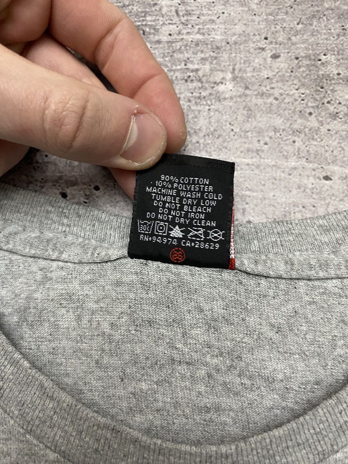 Other Stussy Vintage Tshirt Size US M / EU 48-50 / 2 - 7 Thumbnail