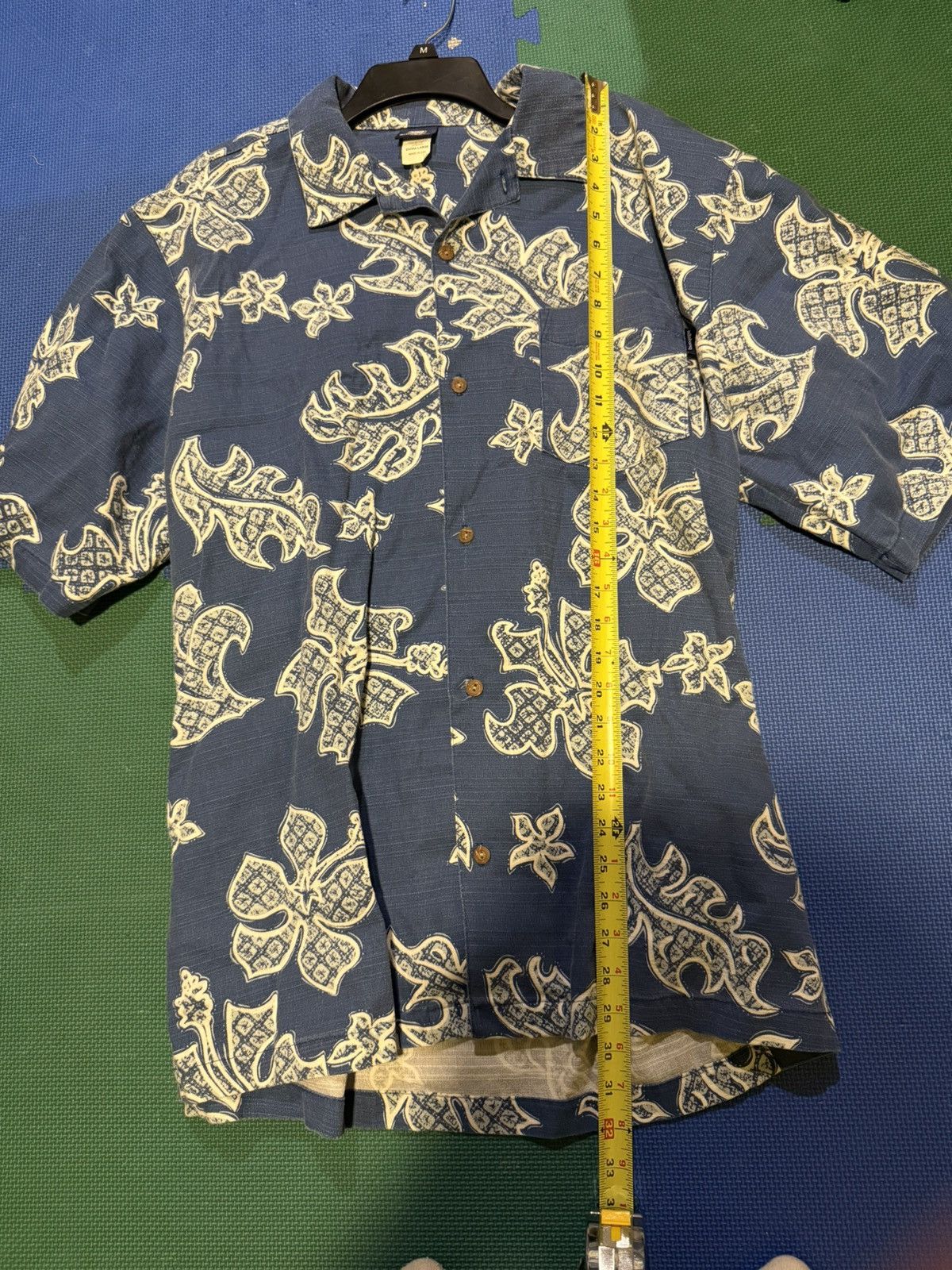Billabong Vintage Billabong Shirt XL Y2K Vintage 90s Funky Rare Size US XL / EU 56 / 4 - 5 Thumbnail