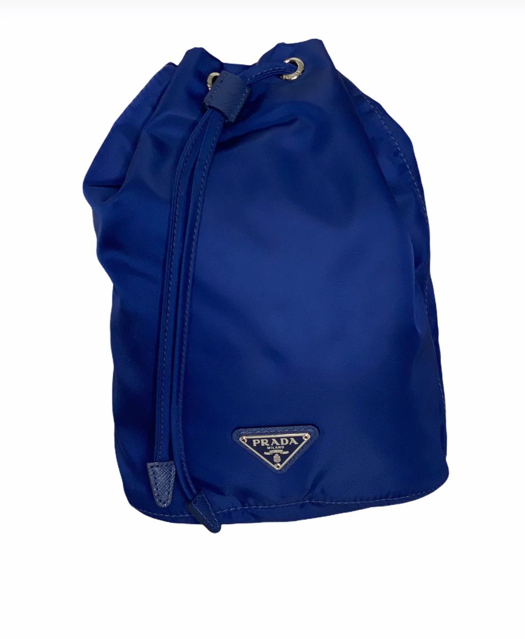 Prada o1srvl11e0624 Size: OS / Bag in Blue Size ONE SIZE - 1 Thumbnail