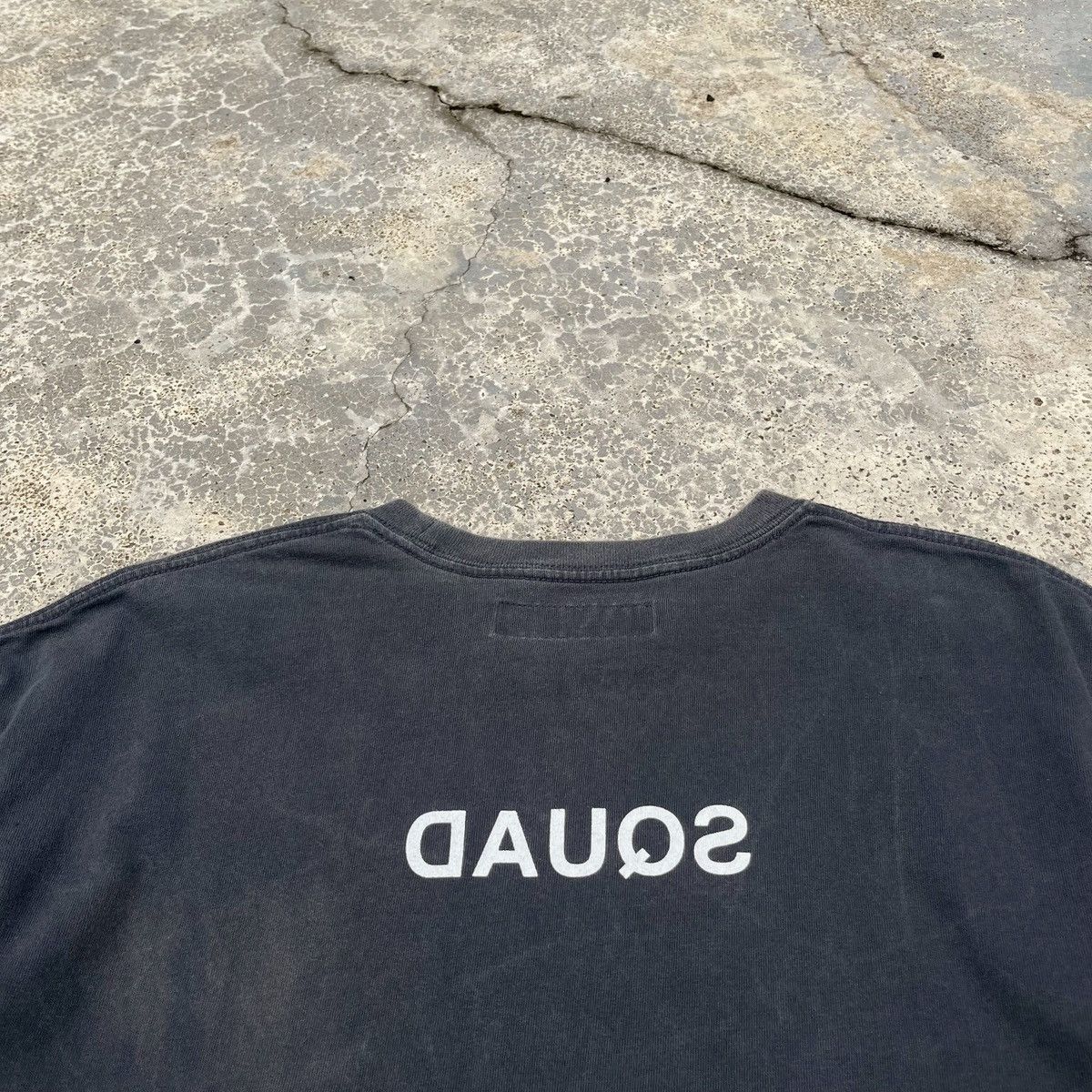 Neighborhood Neighborhood Made In Japan Nice Print Out Deaign Tee Size US L / EU 52-54 / 3 - 4 Thumbnail