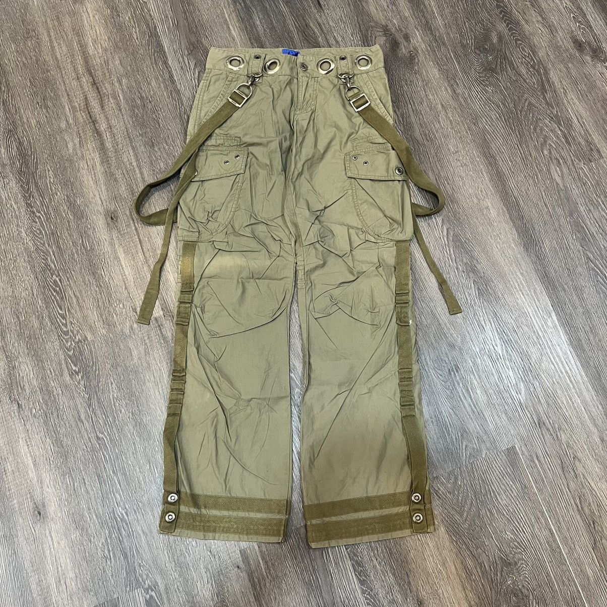 Other DOHC Cargo Urbanity Bondage Lgb Style Size US 30 / EU 46 - 2 Thumbnail