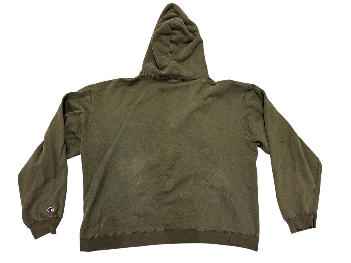 Champion Baggy Champion commandments japan custom handmade riri zip Size US M / EU 48-50 / 2 - 9 Thumbnail