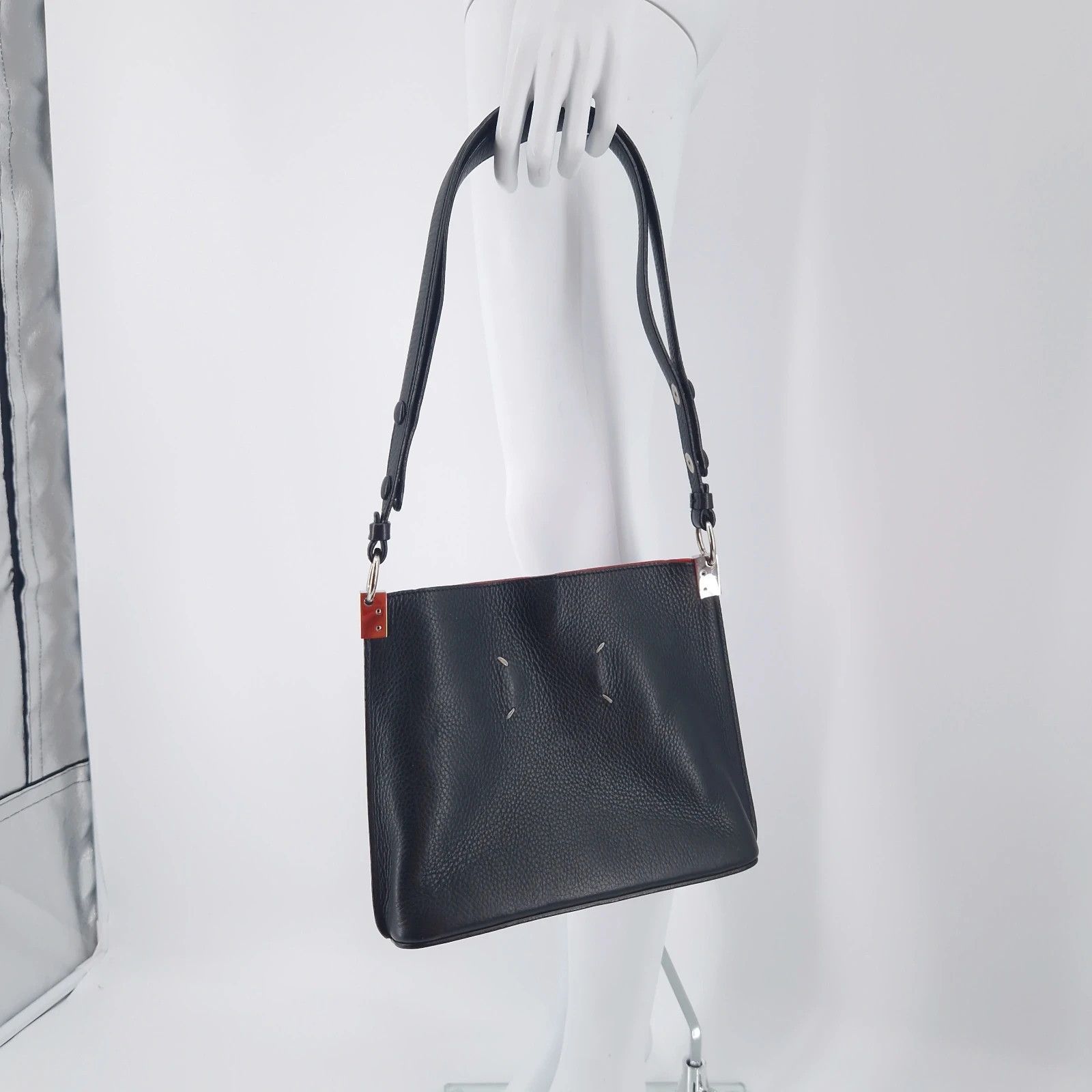 Maison Margiela Maison Margiela Bag Size ONE SIZE - 5 Thumbnail
