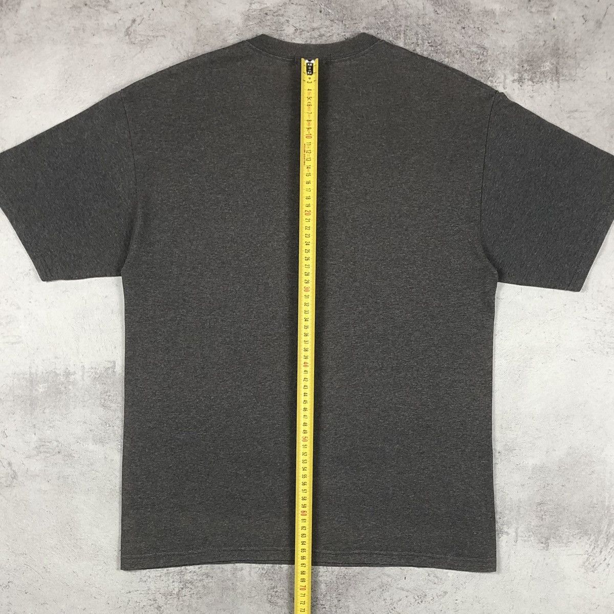Andy Warhol Vintage Andy Warhol Campbell's Tomato Soup Gingham Tee Size US M / EU 48-50 / 2 - 18 Thumbnail