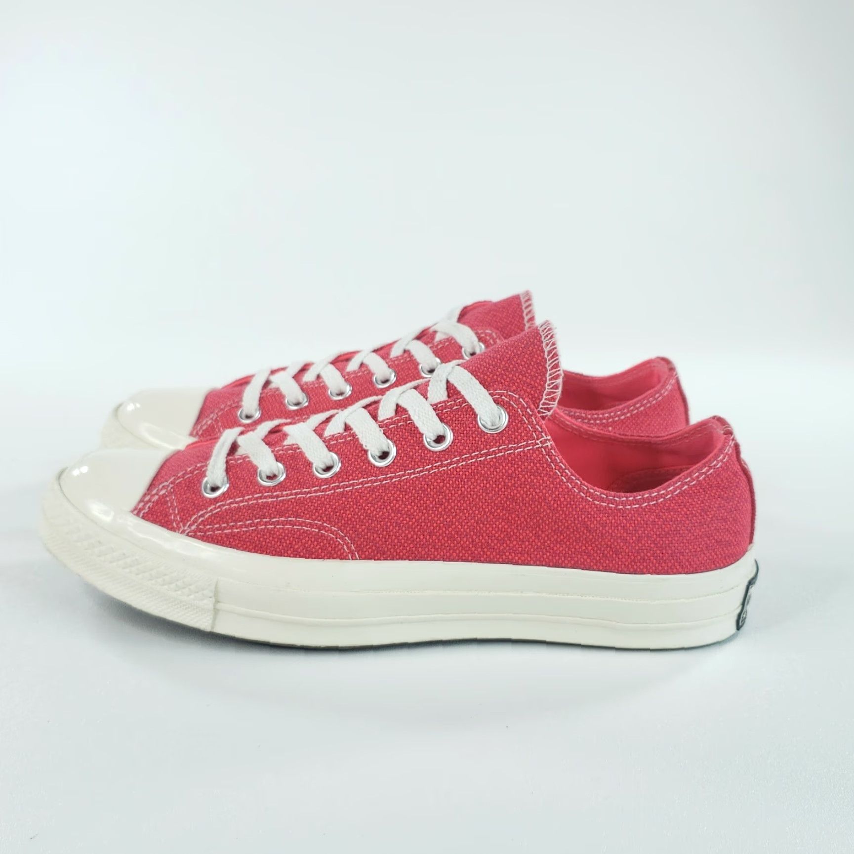 Converse Converse Chuck 70 Ox Women's Shoes Size 10 Pink Size US 8 / IT 38 - 4 Thumbnail