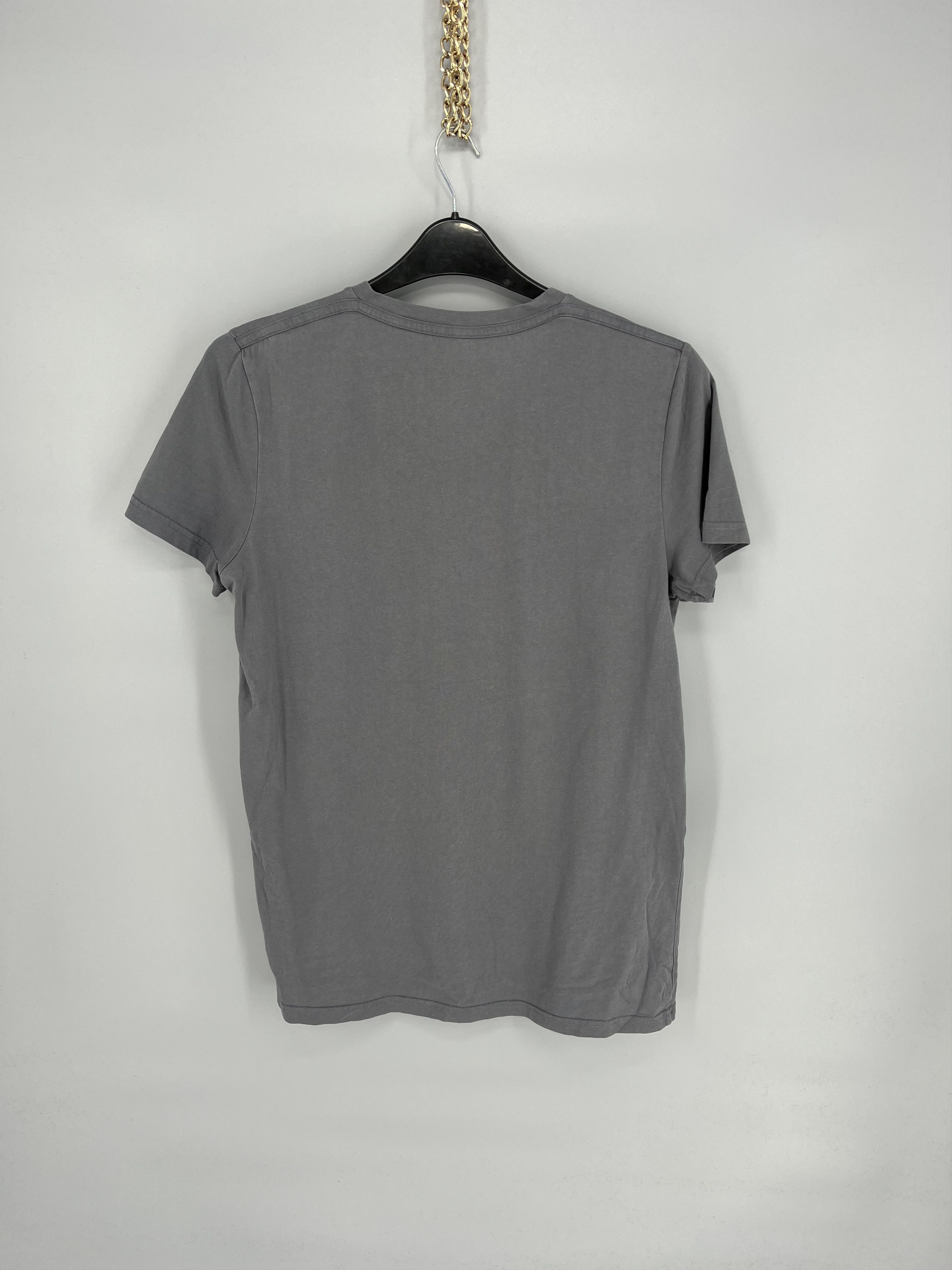 Allsaints Streetwear Y2K Allsaints T-shirts Size US M / EU 48-50 / 2 - 9 Thumbnail