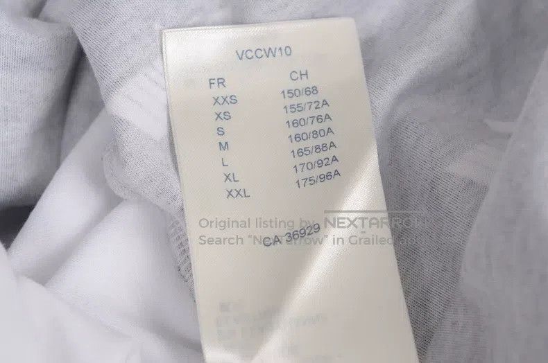 Louis Vuitton Louis Vuitton short sleeves Size US L / EU 52-54 / 3 - 4 Thumbnail