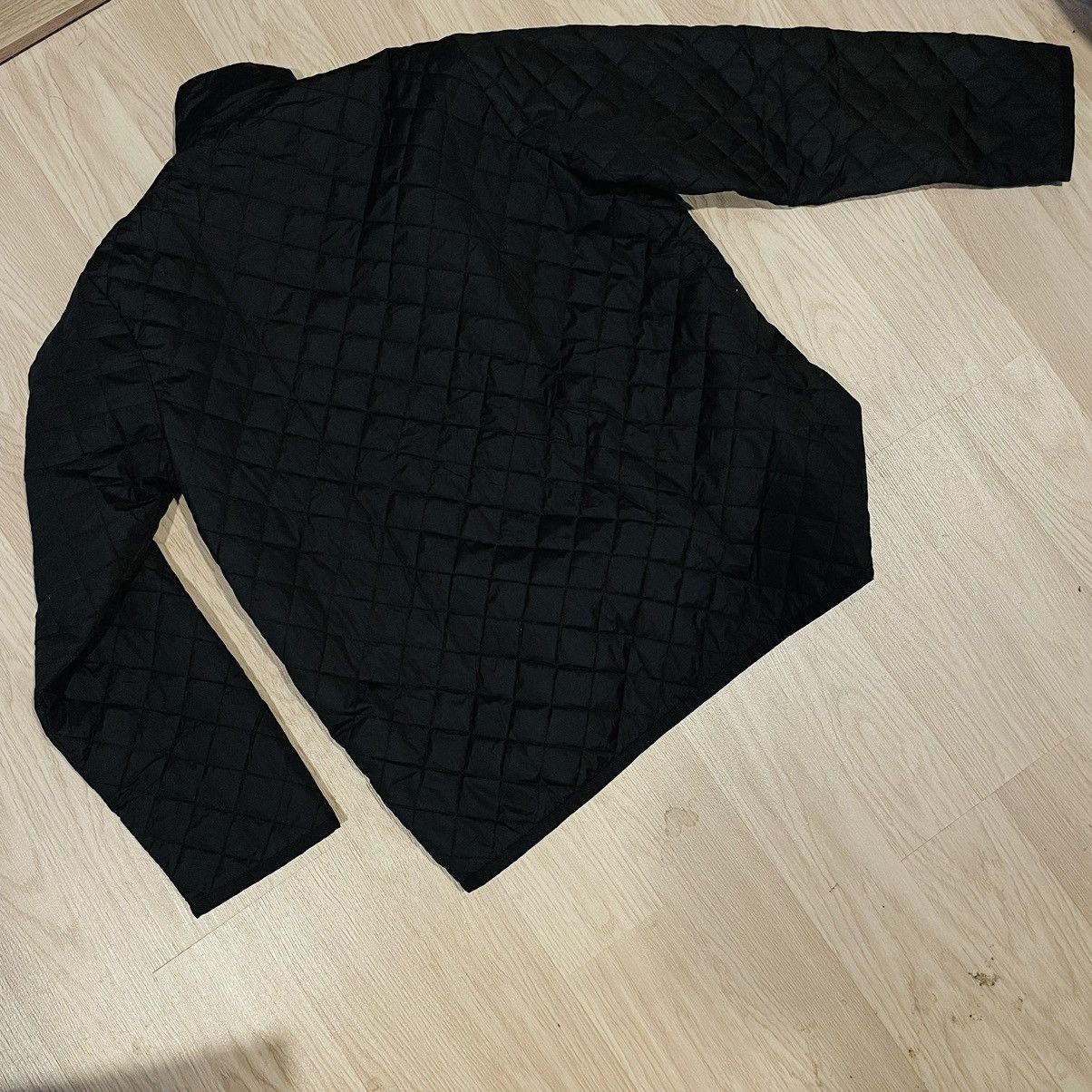 Seditionaries Japanese Reversible Nylon Insulate Quitted Jacket Size US M / EU 48-50 / 2 - 4 Thumbnail