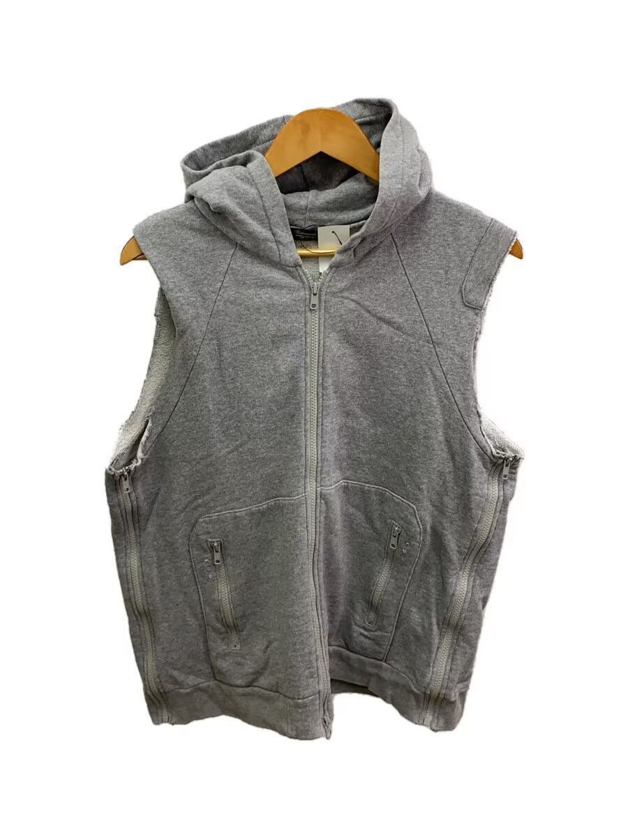 Glddrip hoodie deals cut off sleeves