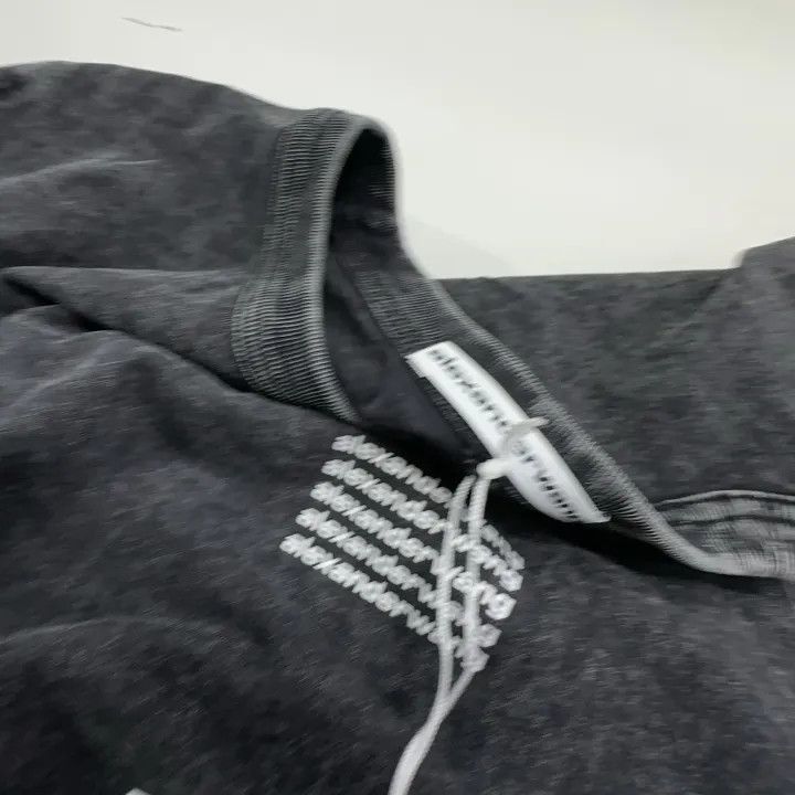Alexander Wang Alexander Wang SS2- Size S / US 4 / IT 40 - 7 Thumbnail