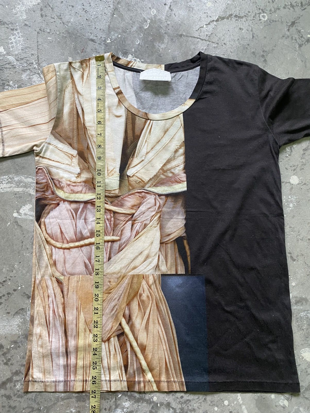 Acne Studios Acne Studios Bijou Merc AW13 Shirt Size US S / EU 44-46 / 1 - 15 Thumbnail