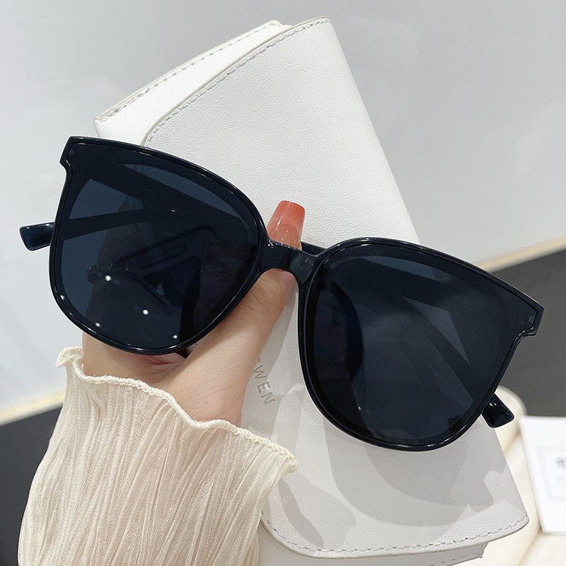 Electric Visual Dark Street ins style custom avant-garde sunglasses Size ONE SIZE - 3 Thumbnail