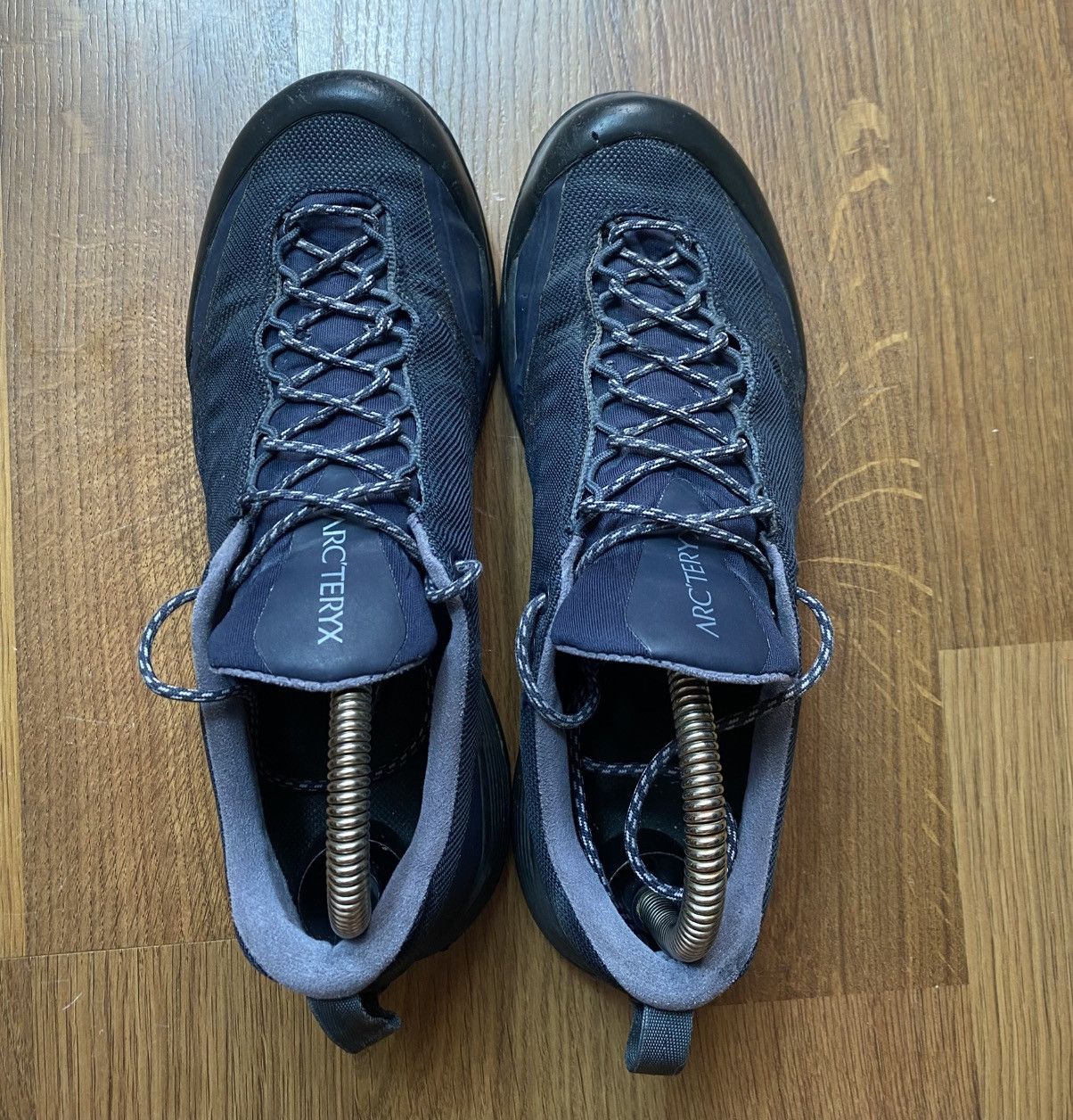 Arc'teryx Arc'teryx Konseal FL 2 gore-tex Size US 6 / EU 39 - 2 Thumbnail