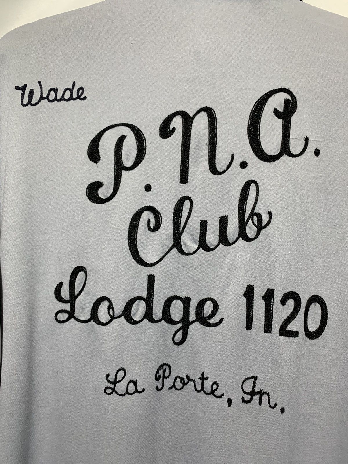 Sports Specialties × Vintage King Louie vintage bowling shirt JOHN Size US XL / EU 56 / 4 - 4 Thumbnail