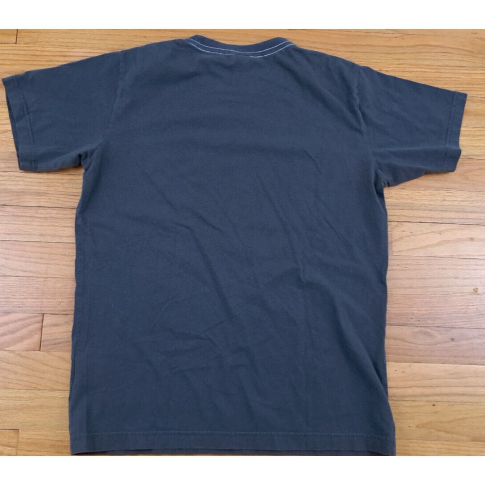 Diesel VINTAGE Diesel Motorcycle Club 90s T-Shirt Small-Medium Men Short Sleeve Size US M / EU 48-50 / 2 - 4 Thumbnail