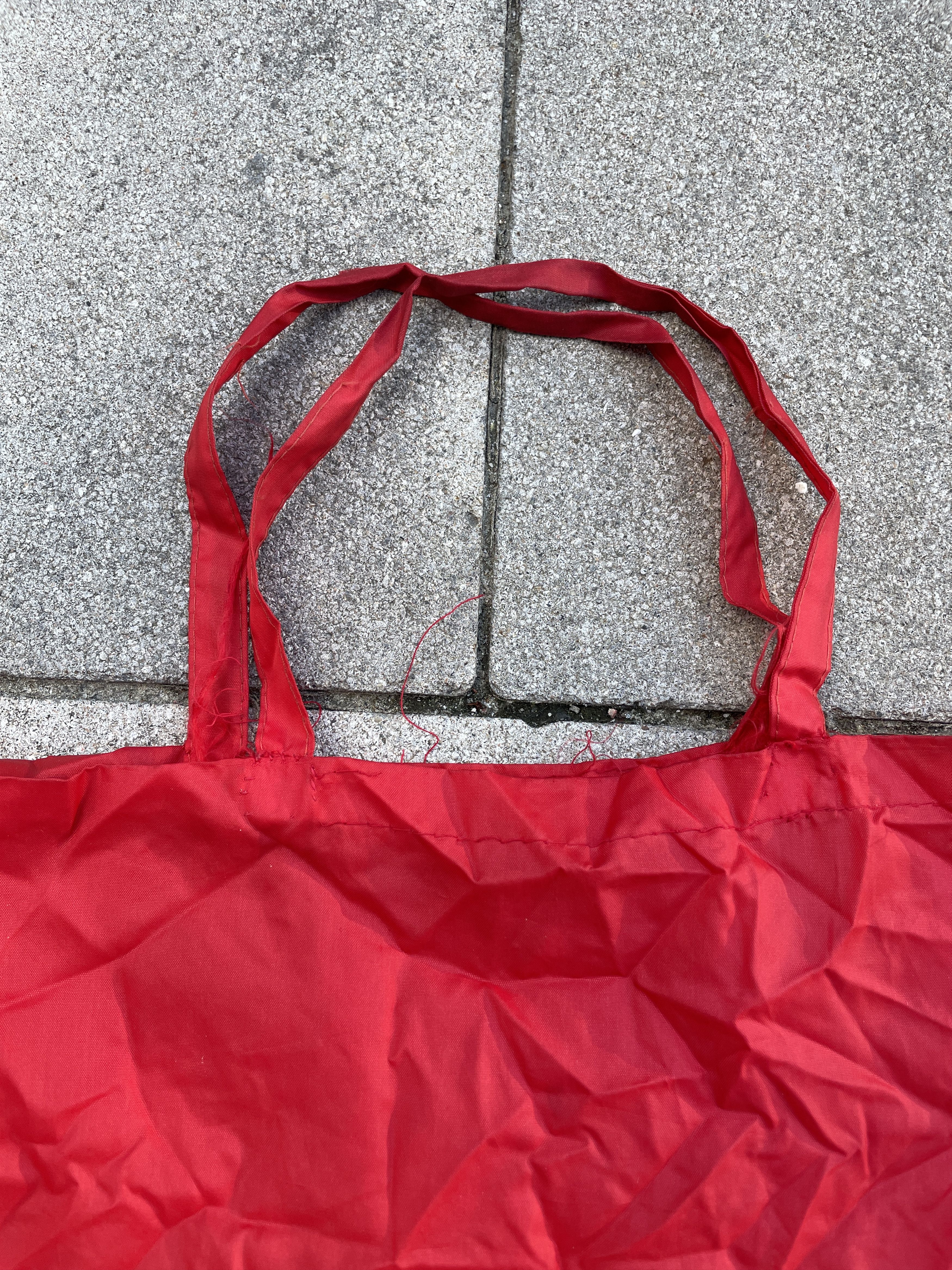 Marlboro × Vintage Marlboro 90s Pocket Wallet Transformer Bag Size ONE SIZE - 8 Thumbnail