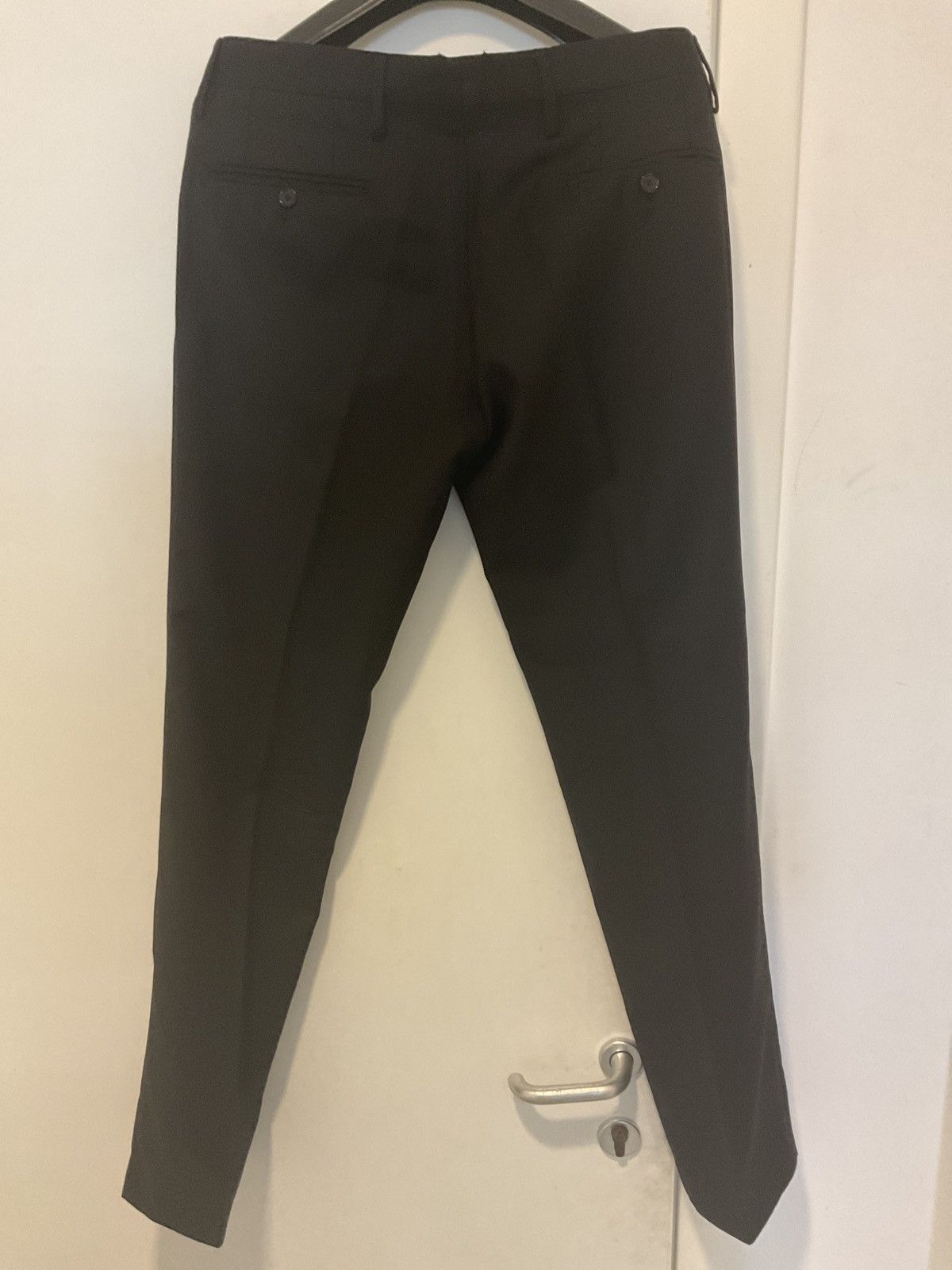 Dolce & Gabbana DOLCE & GABBANA suits Size 48R - 6 Thumbnail