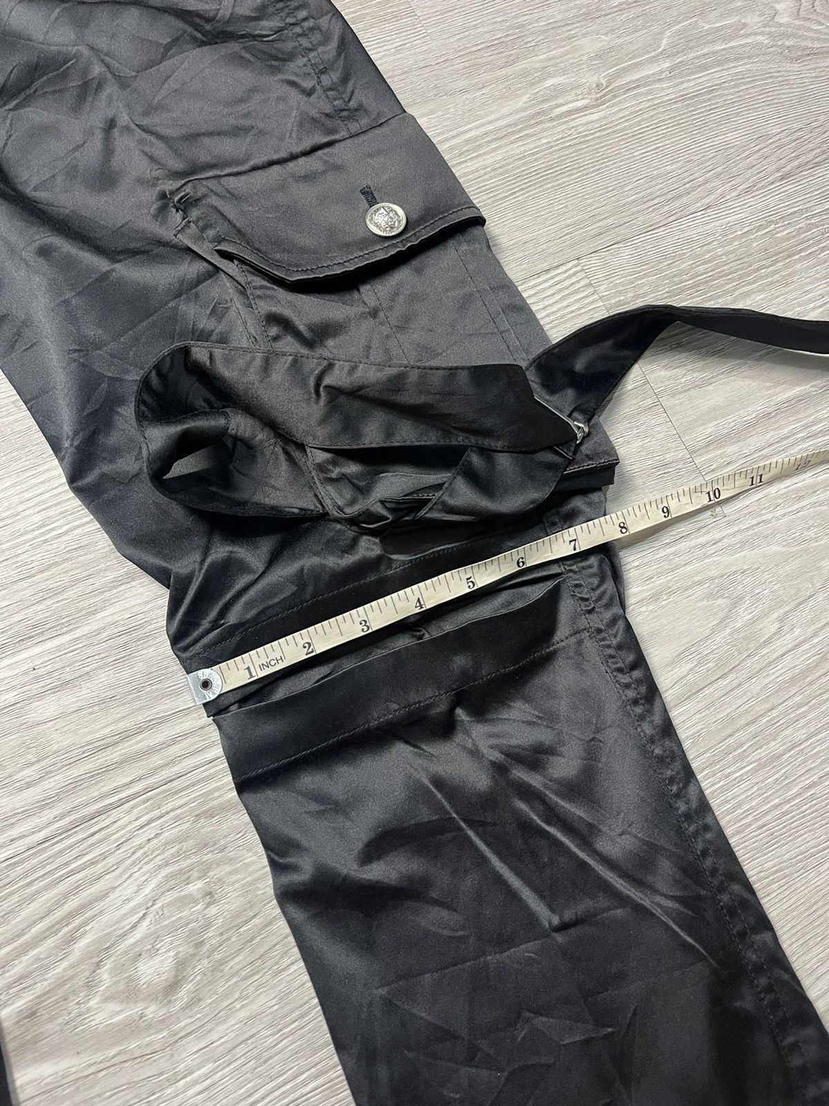 Hysteric Glamour × If Six Was Nine × Japanese Brand Saucy Cool ifsixwasnine Pants lgb style Size US 30 / EU 46 - 11 Thumbnail