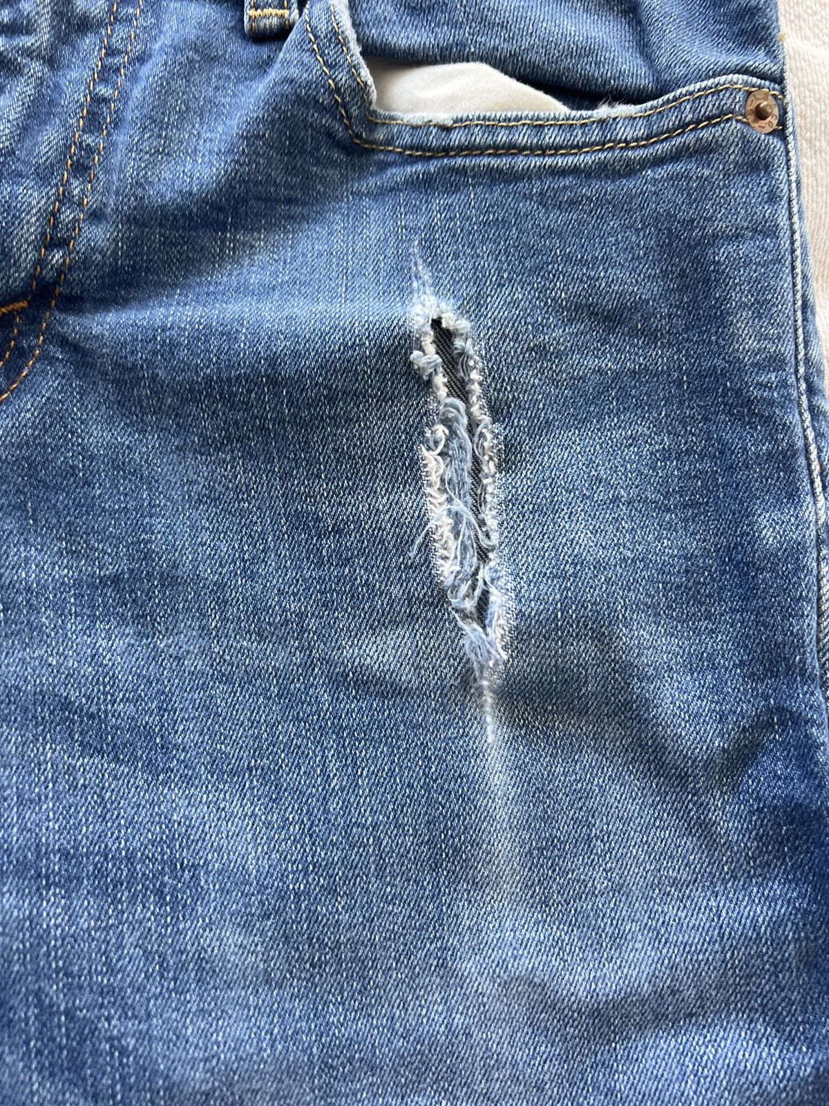 Levi's Levis 511 30x30 Size US 30 / EU 46 - 4 Thumbnail