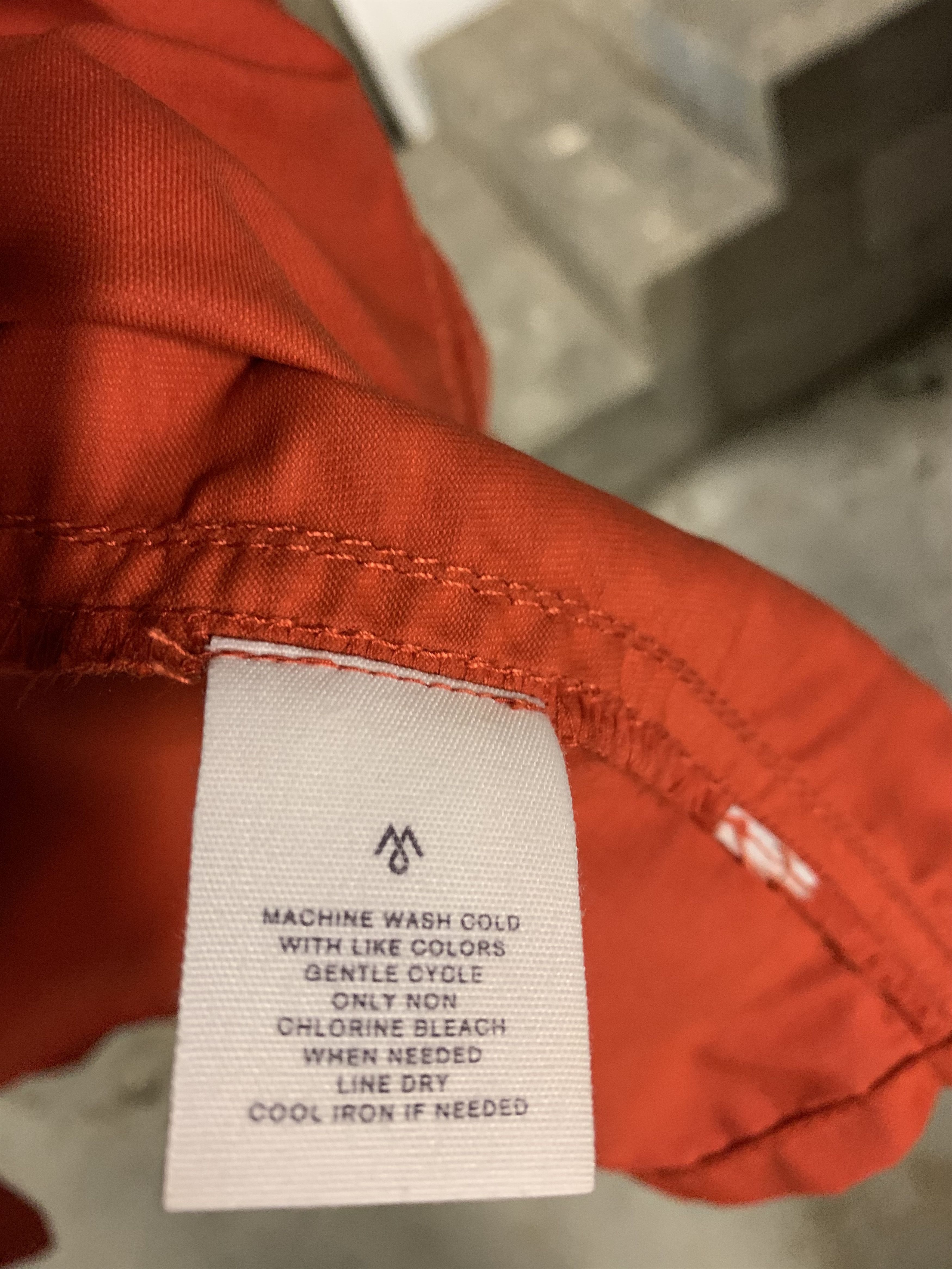 Martin + Osa Cotton-blend field jacket Size US XL / EU 56 / 4 - 7 Thumbnail