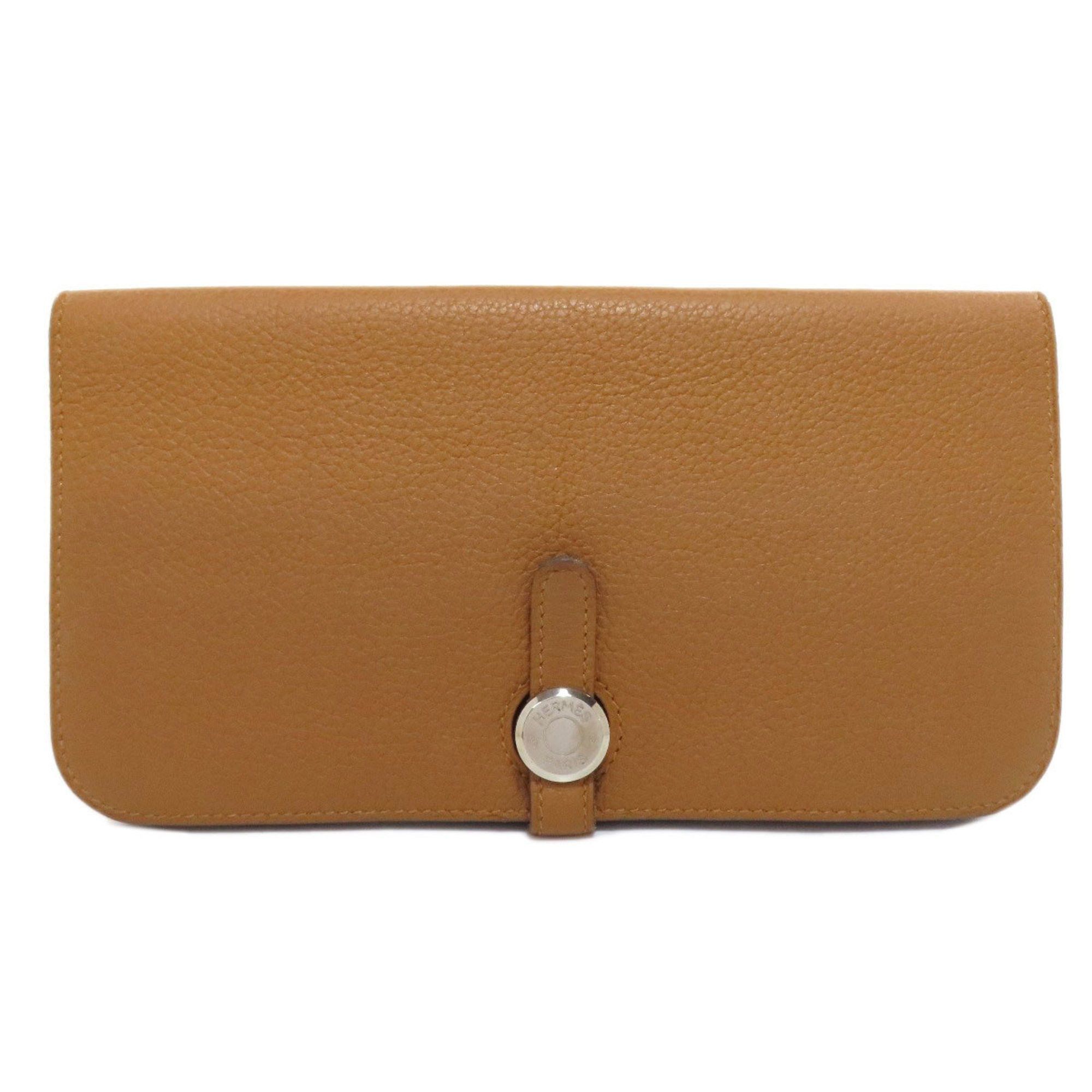 Hermes Hermès Dogon wallet Size ONE SIZE - 1 Thumbnail