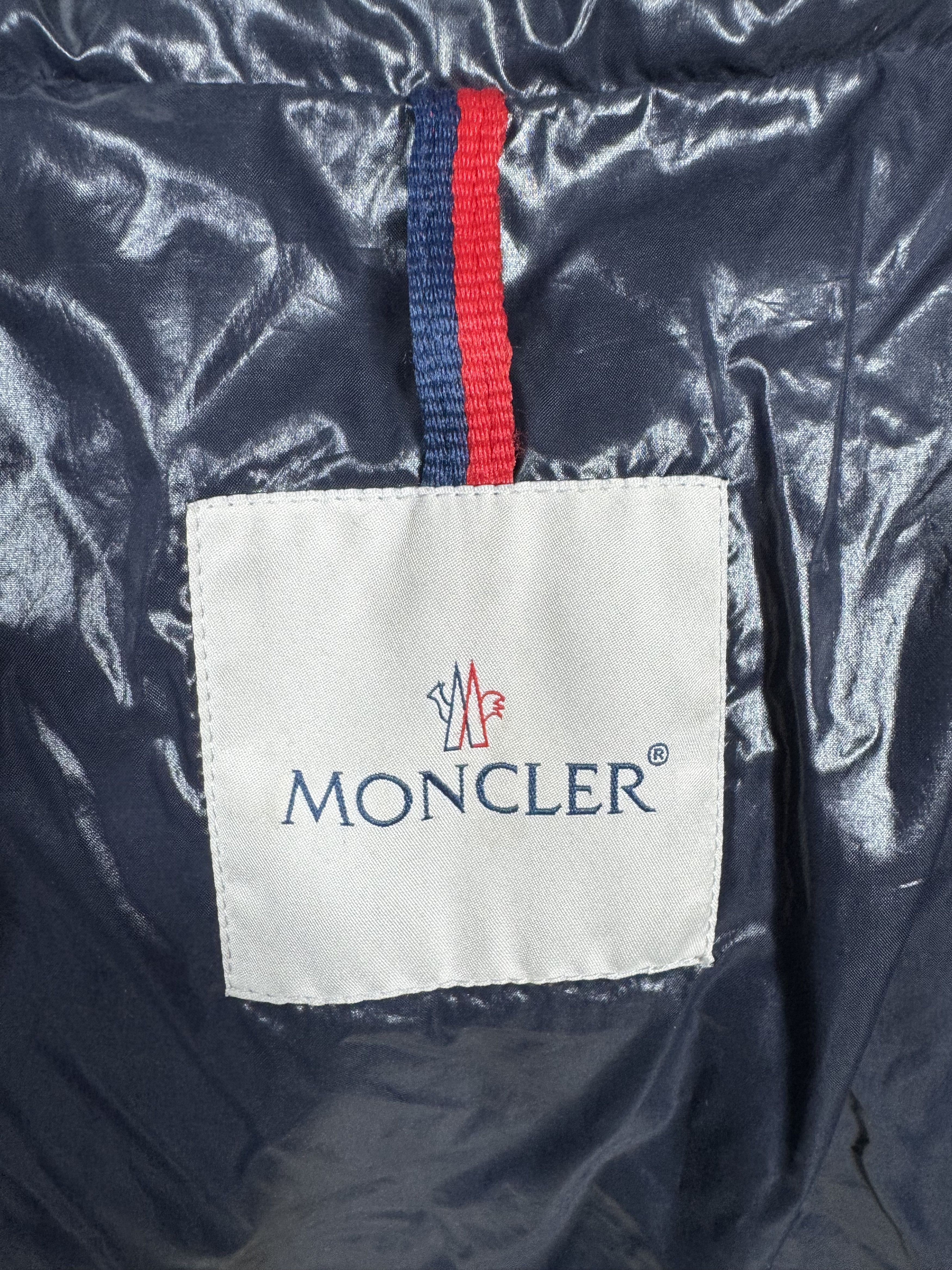 Moncler Moncler Gary Jacket Size US M / EU 48-50 / 2 - 6 Thumbnail