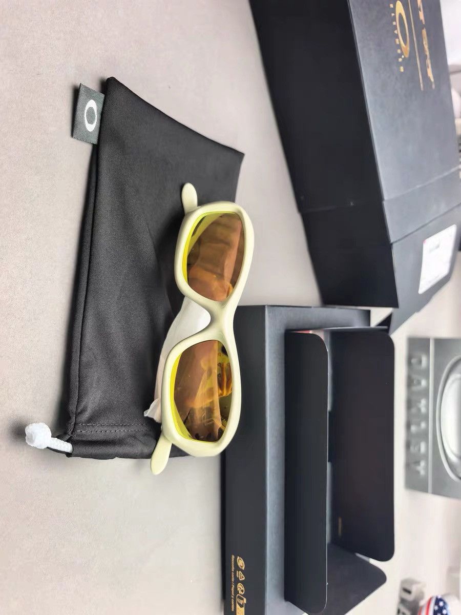 Oakley Oakley MUZM Fat Cat Size ONE SIZE - 8 Thumbnail